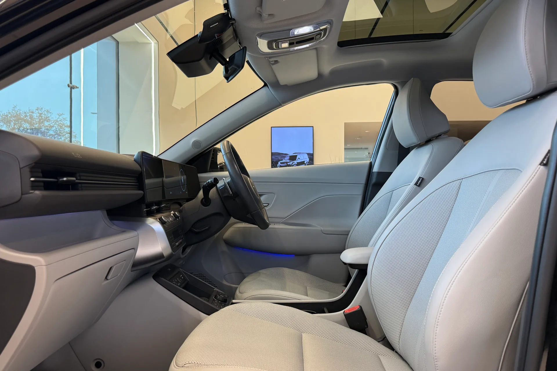 HYUNDAI KONA thumbnail image number 46