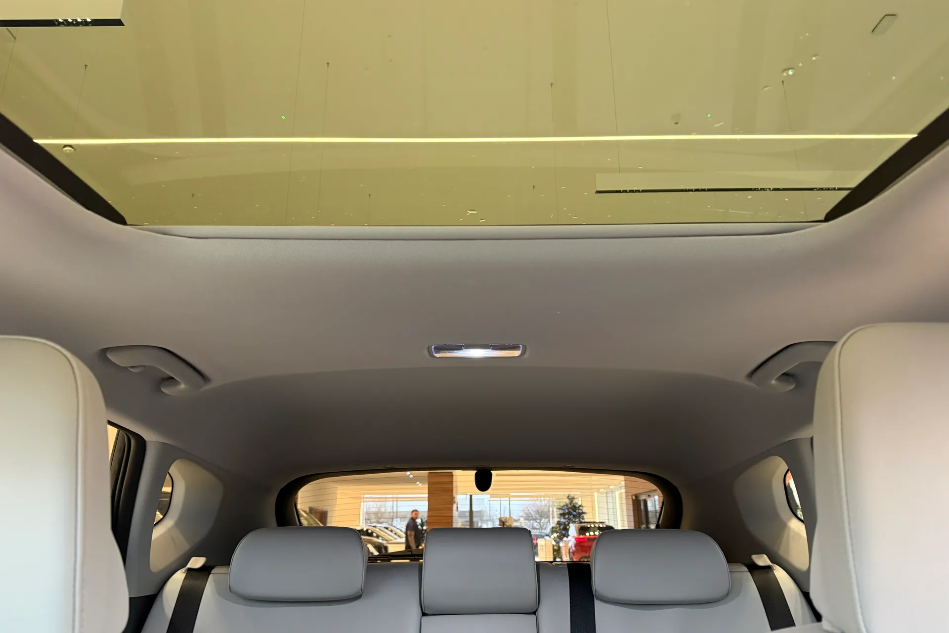 HYUNDAI KONA thumbnail image number 30