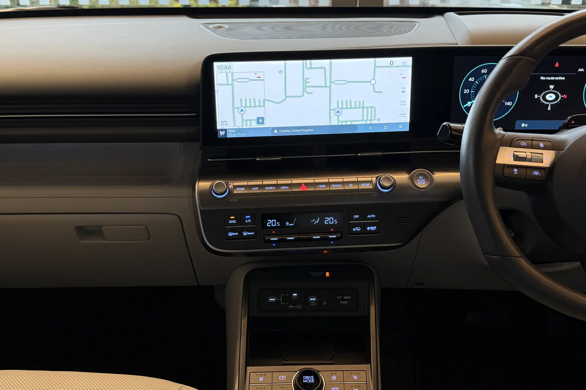 HYUNDAI KONA thumbnail image number 24