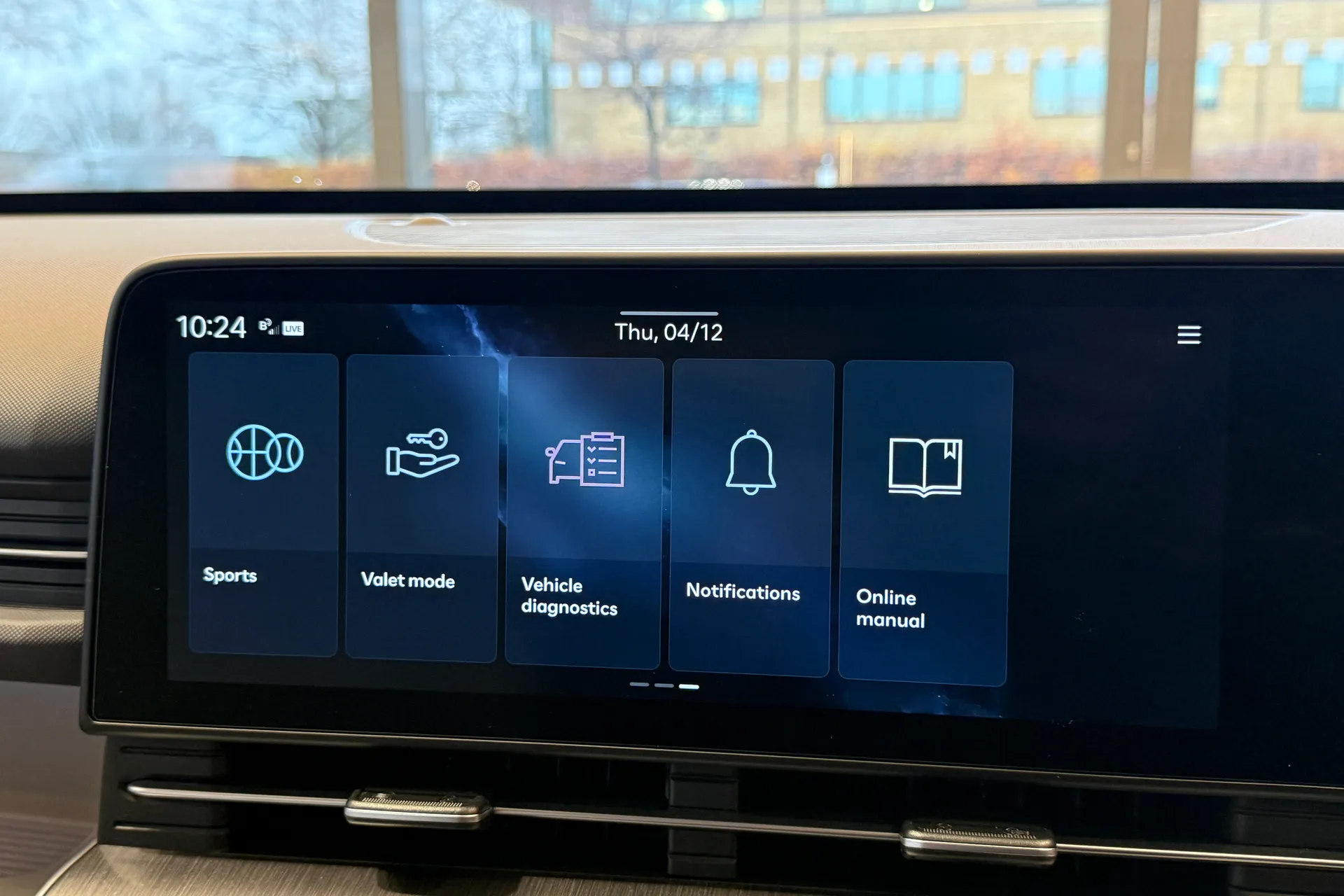 HYUNDAI KONA thumbnail image number 22