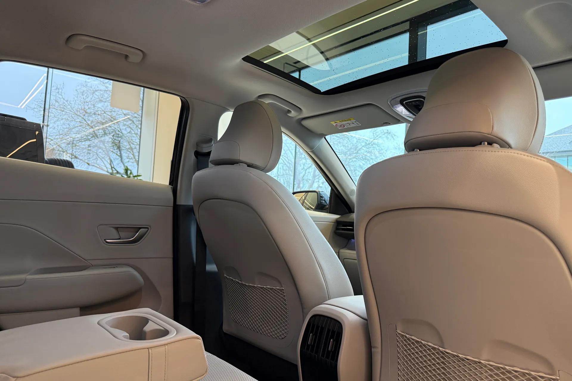 HYUNDAI KONA thumbnail image number 39