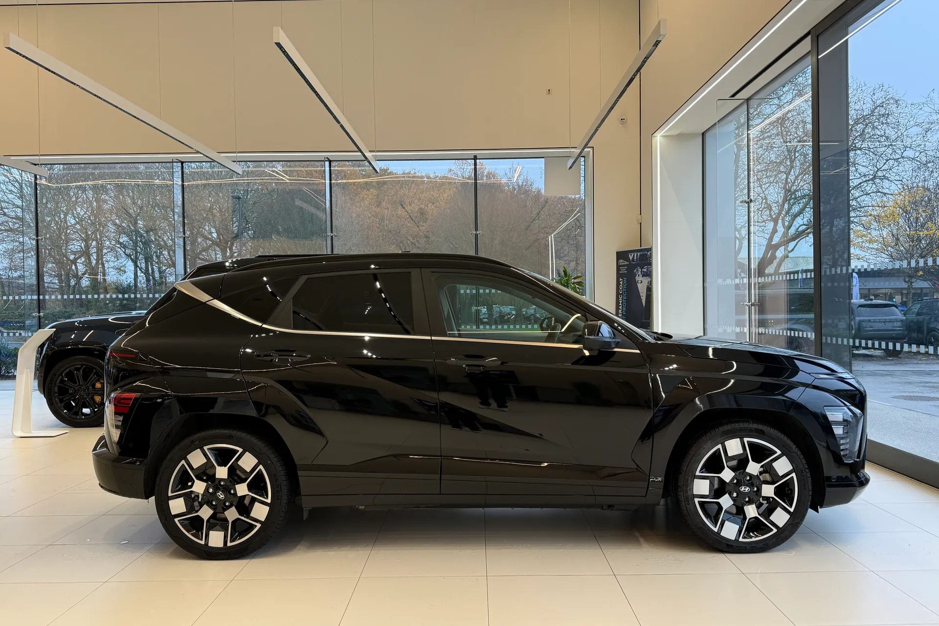 HYUNDAI KONA thumbnail image number 12