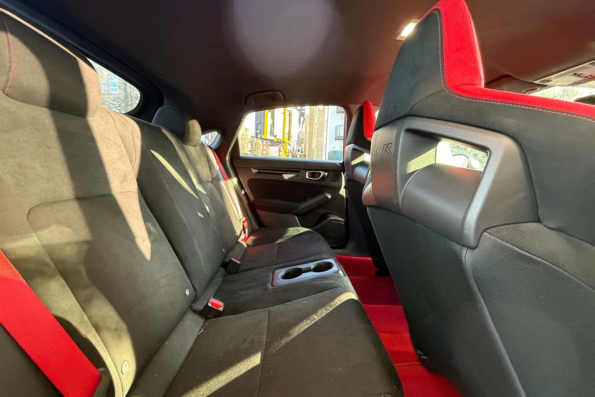 HONDA CIVIC thumbnail image number 42