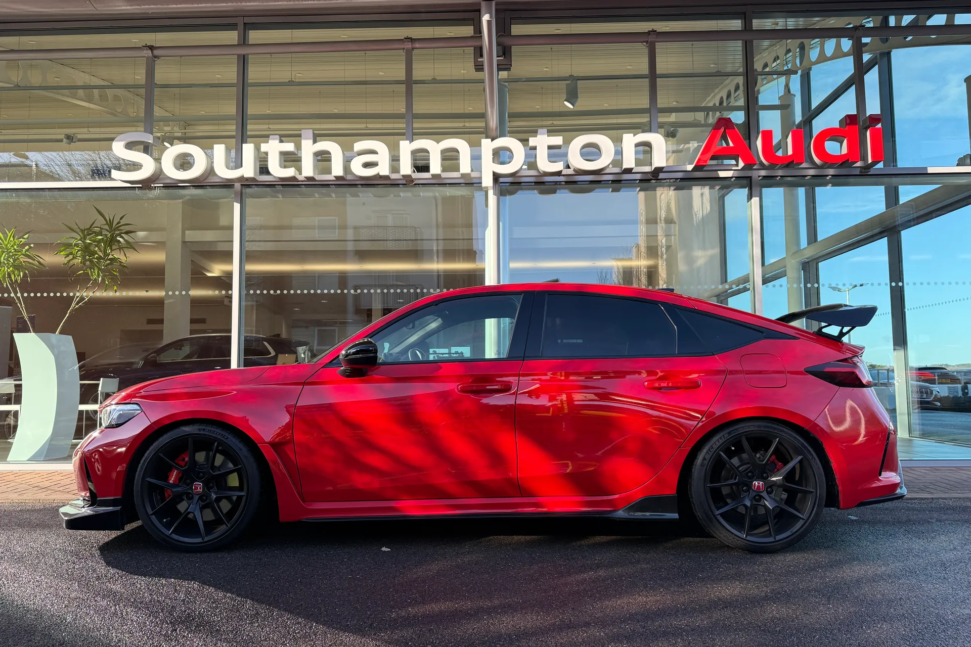 HONDA CIVIC thumbnail image number 64