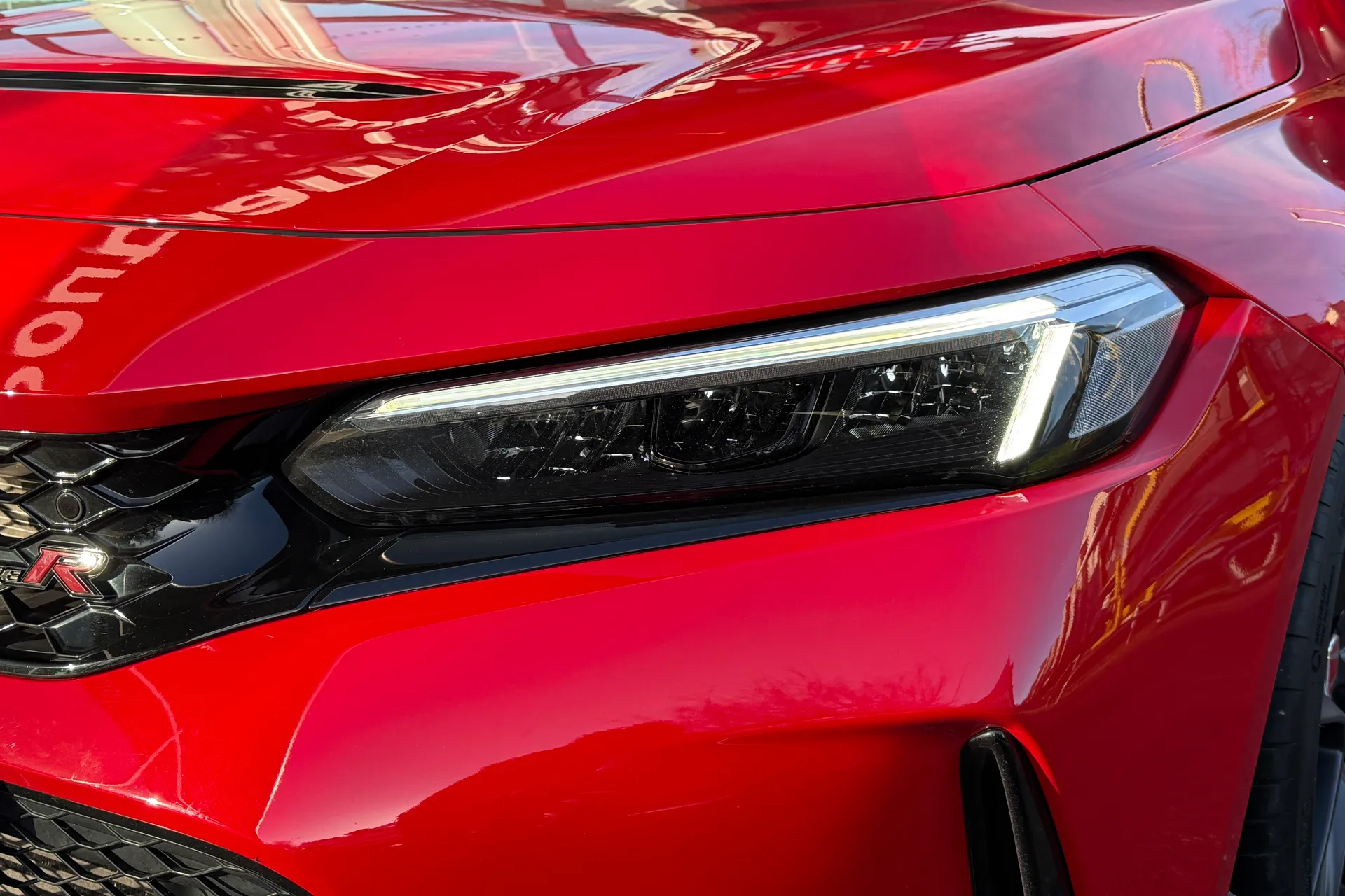 HONDA CIVIC thumbnail image number 66