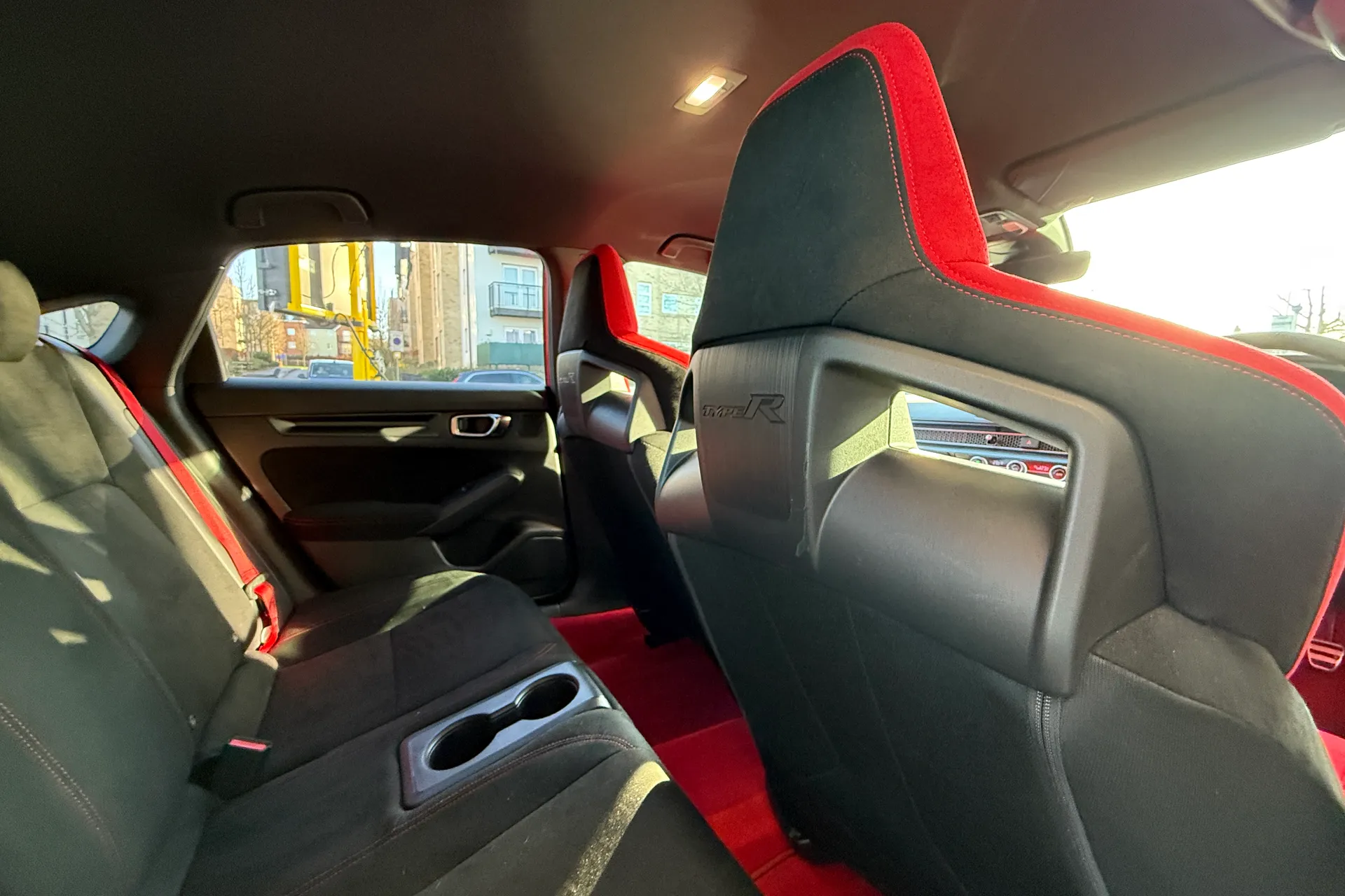 HONDA CIVIC thumbnail image number 43