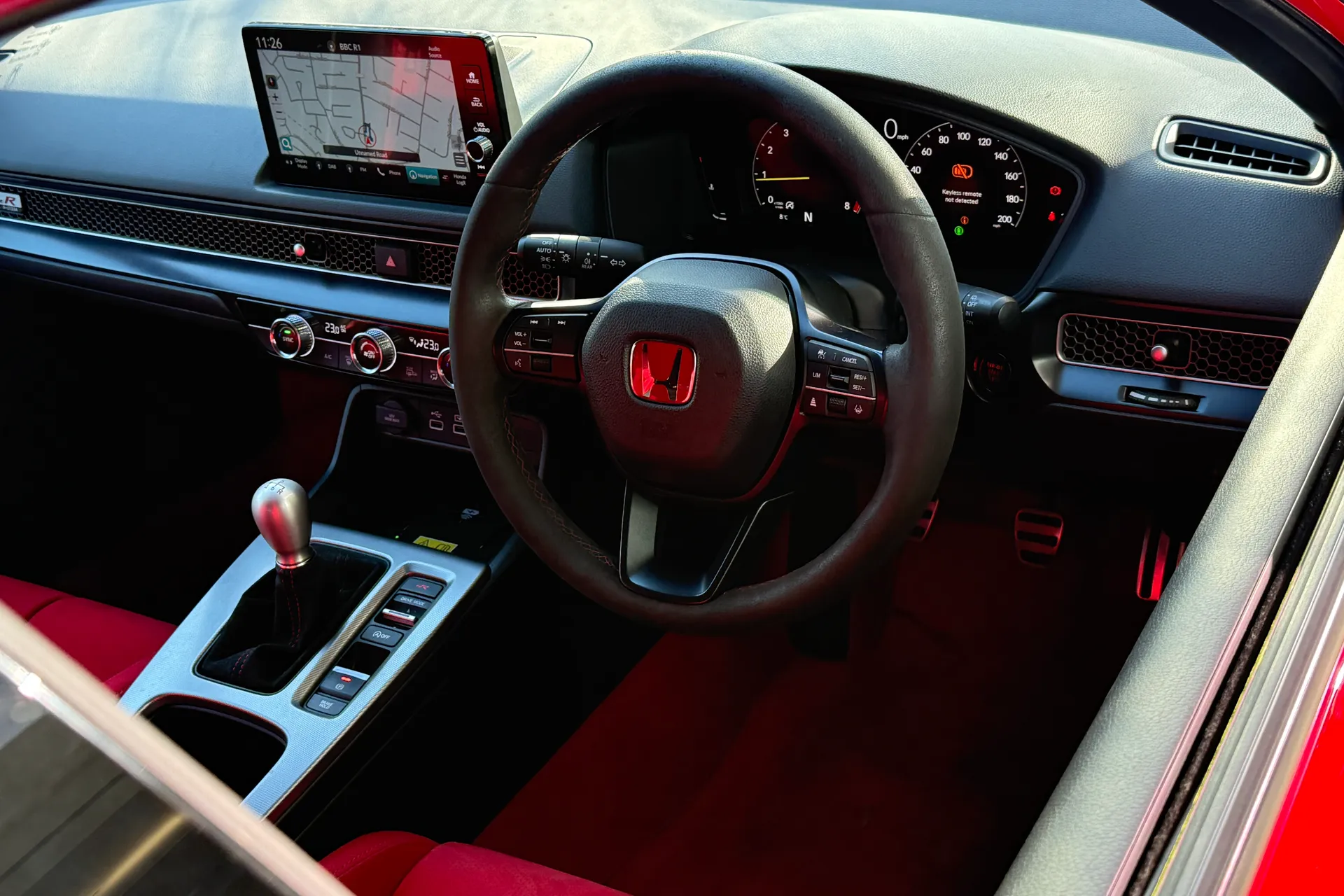 HONDA CIVIC thumbnail image number 37