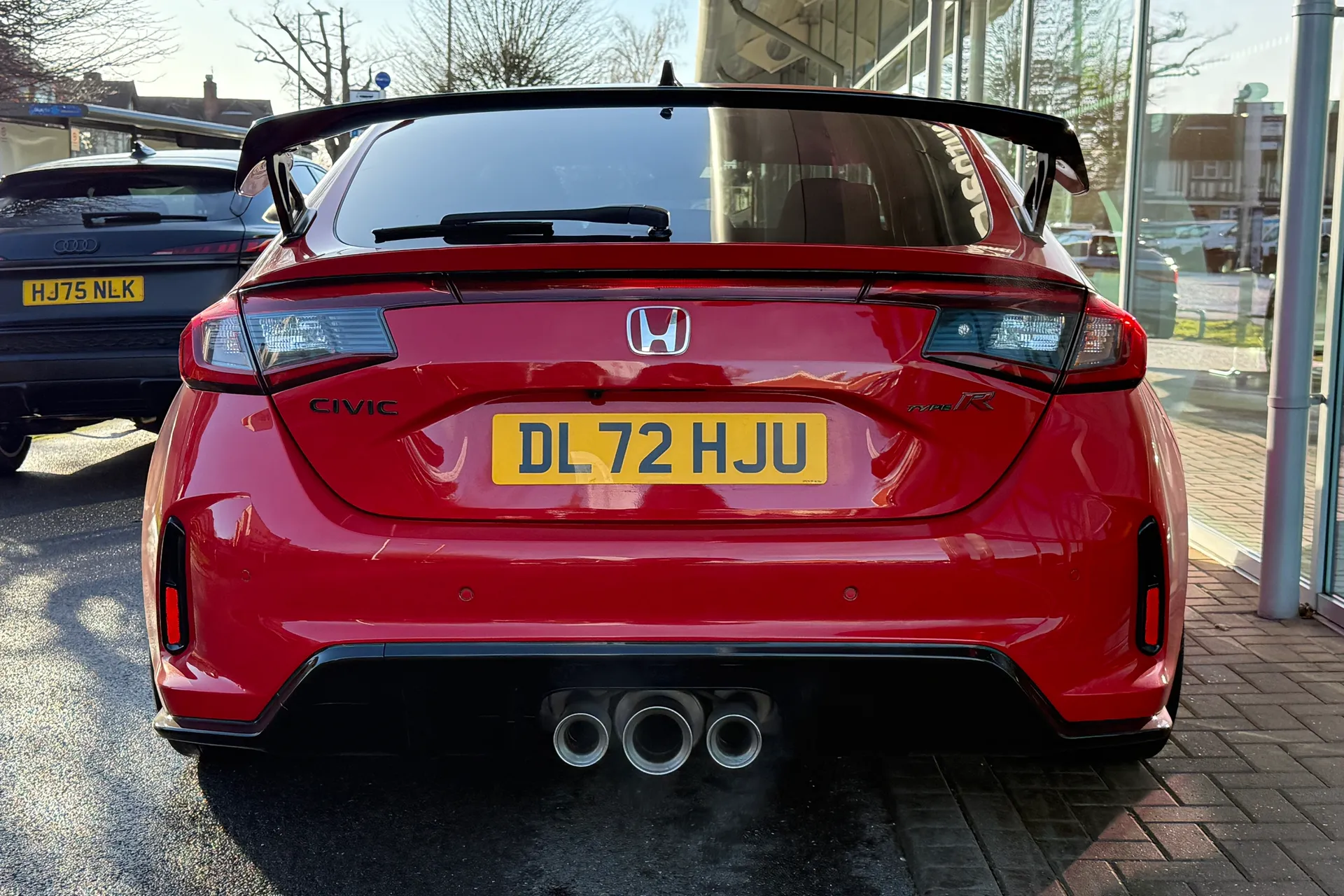 HONDA CIVIC thumbnail image number 53