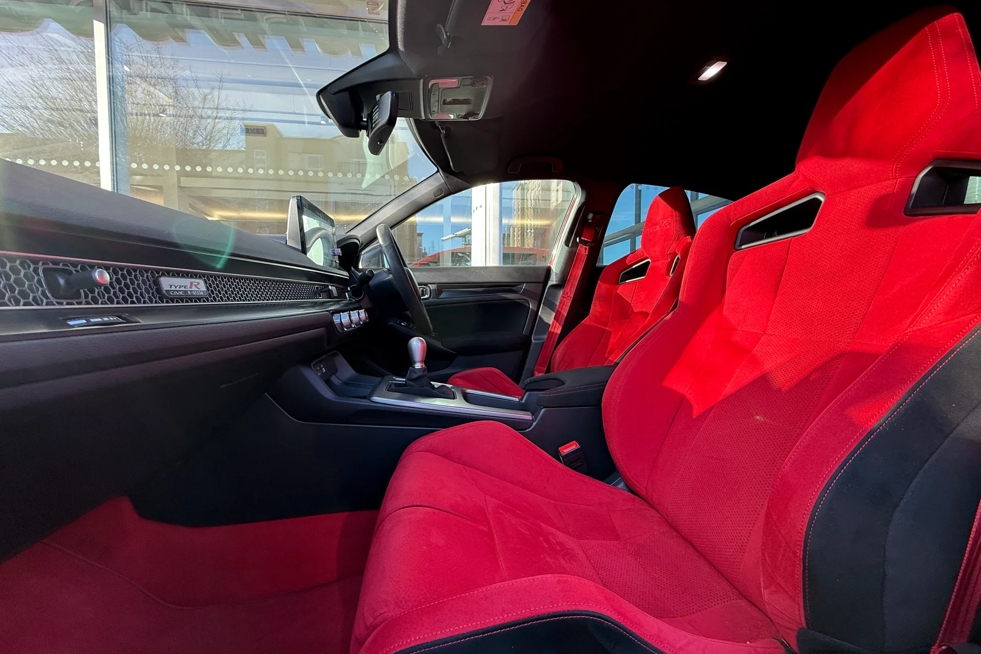 HONDA CIVIC thumbnail image number 60