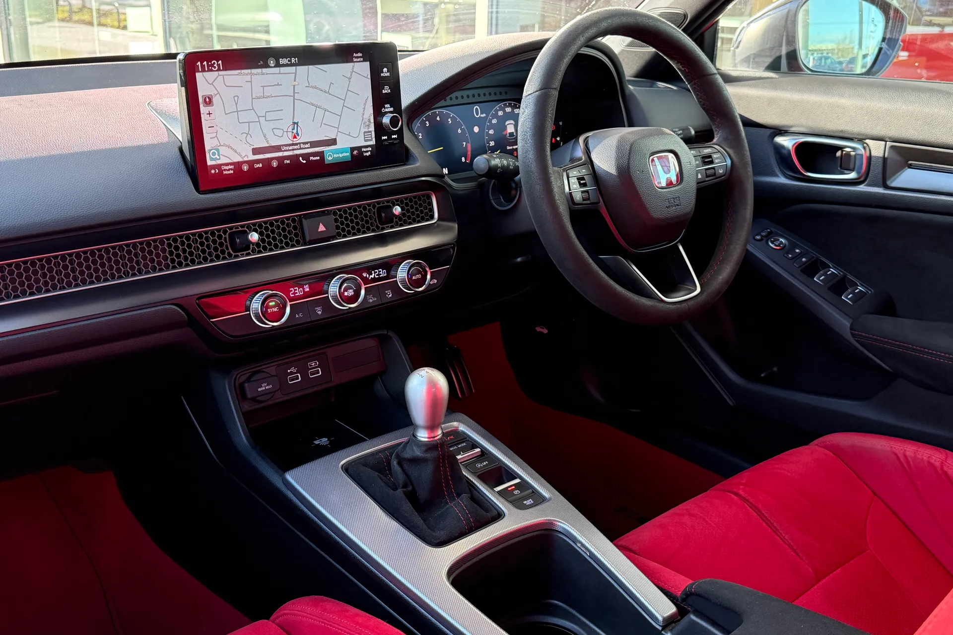 HONDA CIVIC thumbnail image number 59