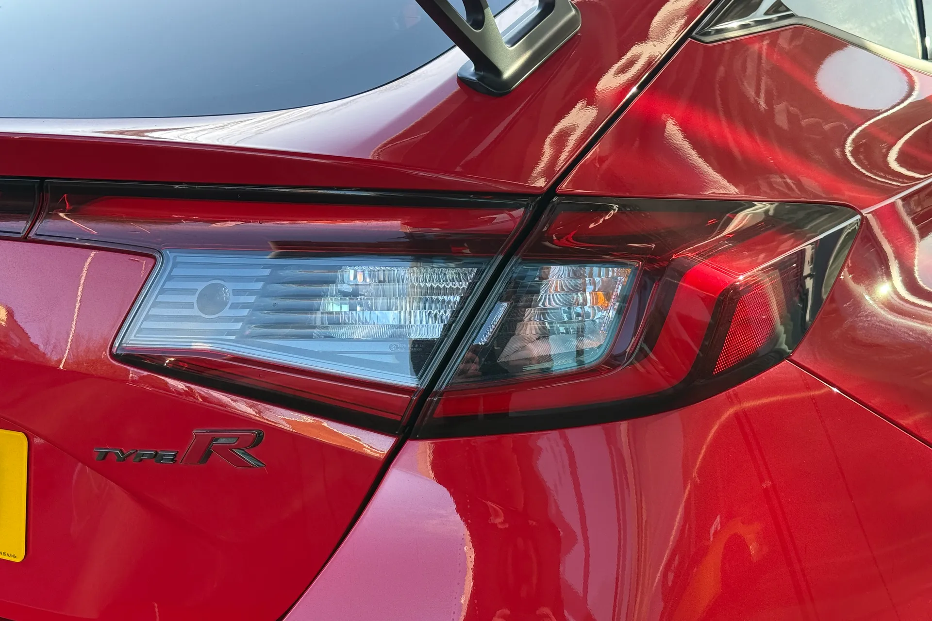 HONDA CIVIC thumbnail image number 49