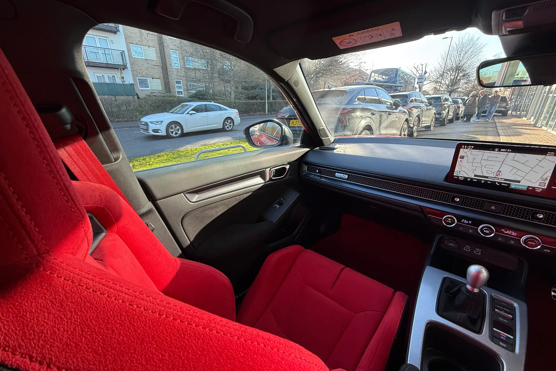 HONDA CIVIC thumbnail image number 48