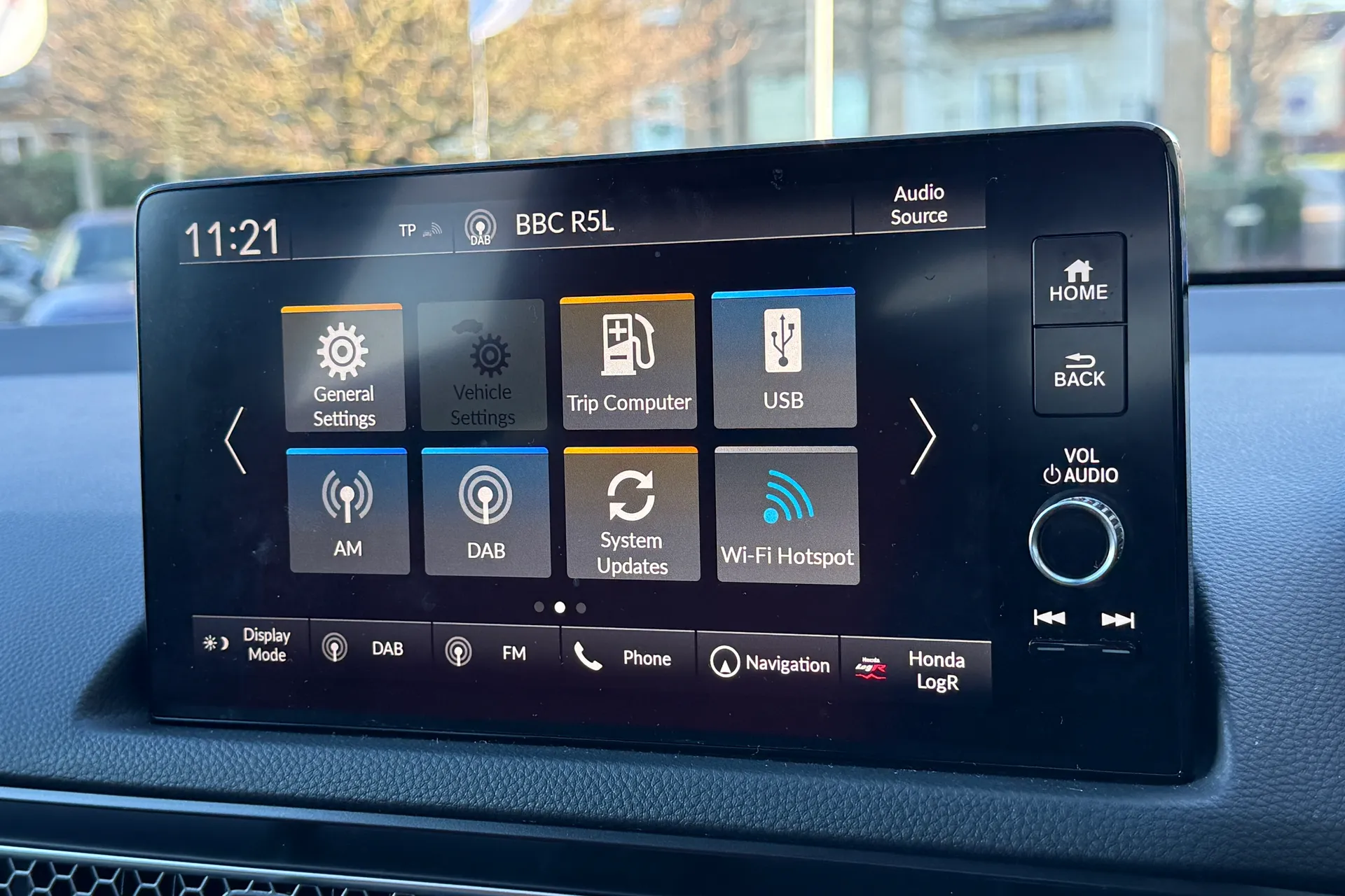 HONDA CIVIC thumbnail image number 21