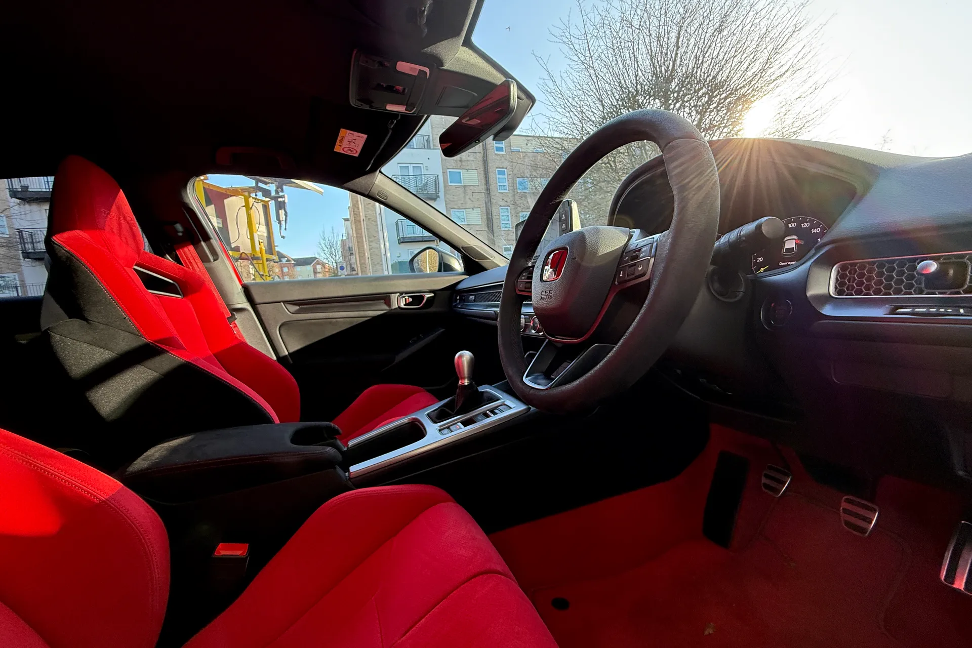 HONDA CIVIC thumbnail image number 9