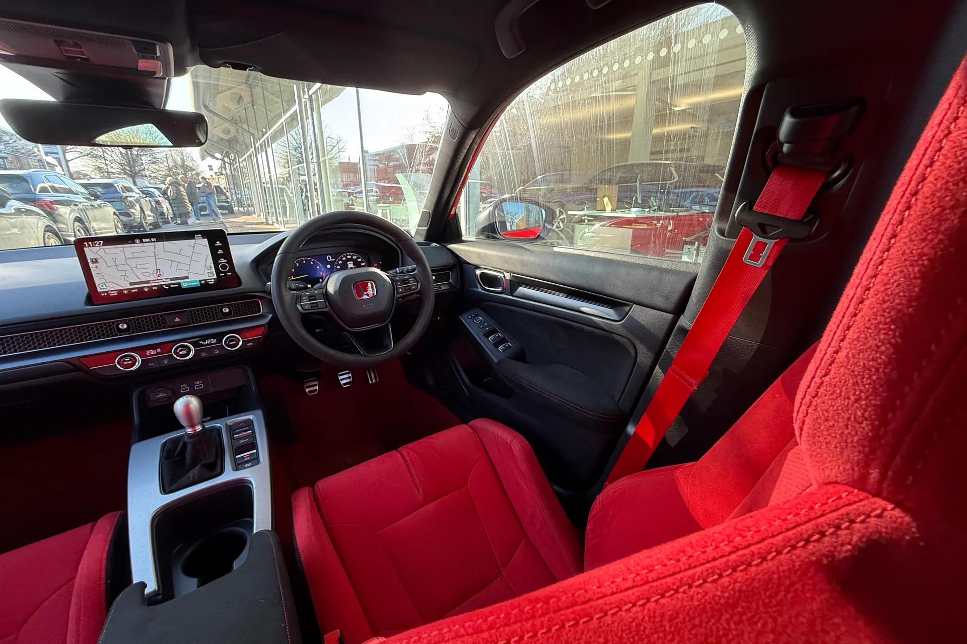 HONDA CIVIC thumbnail image number 47