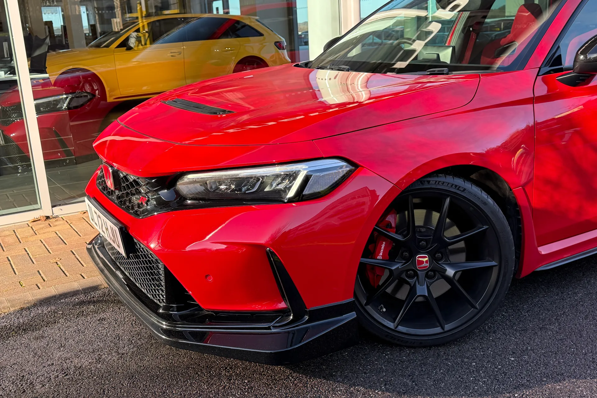 HONDA CIVIC thumbnail image number 69