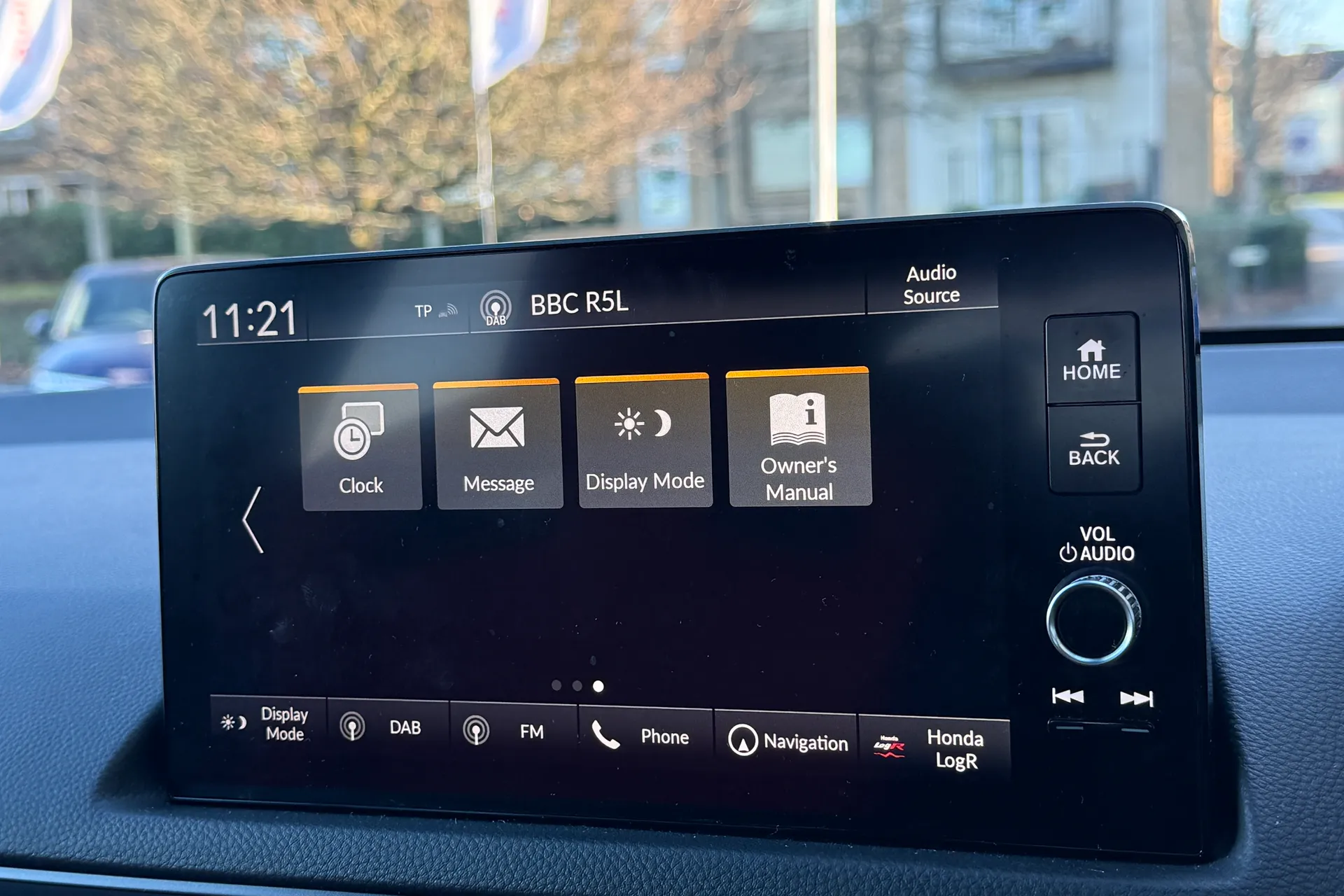 HONDA CIVIC thumbnail image number 22