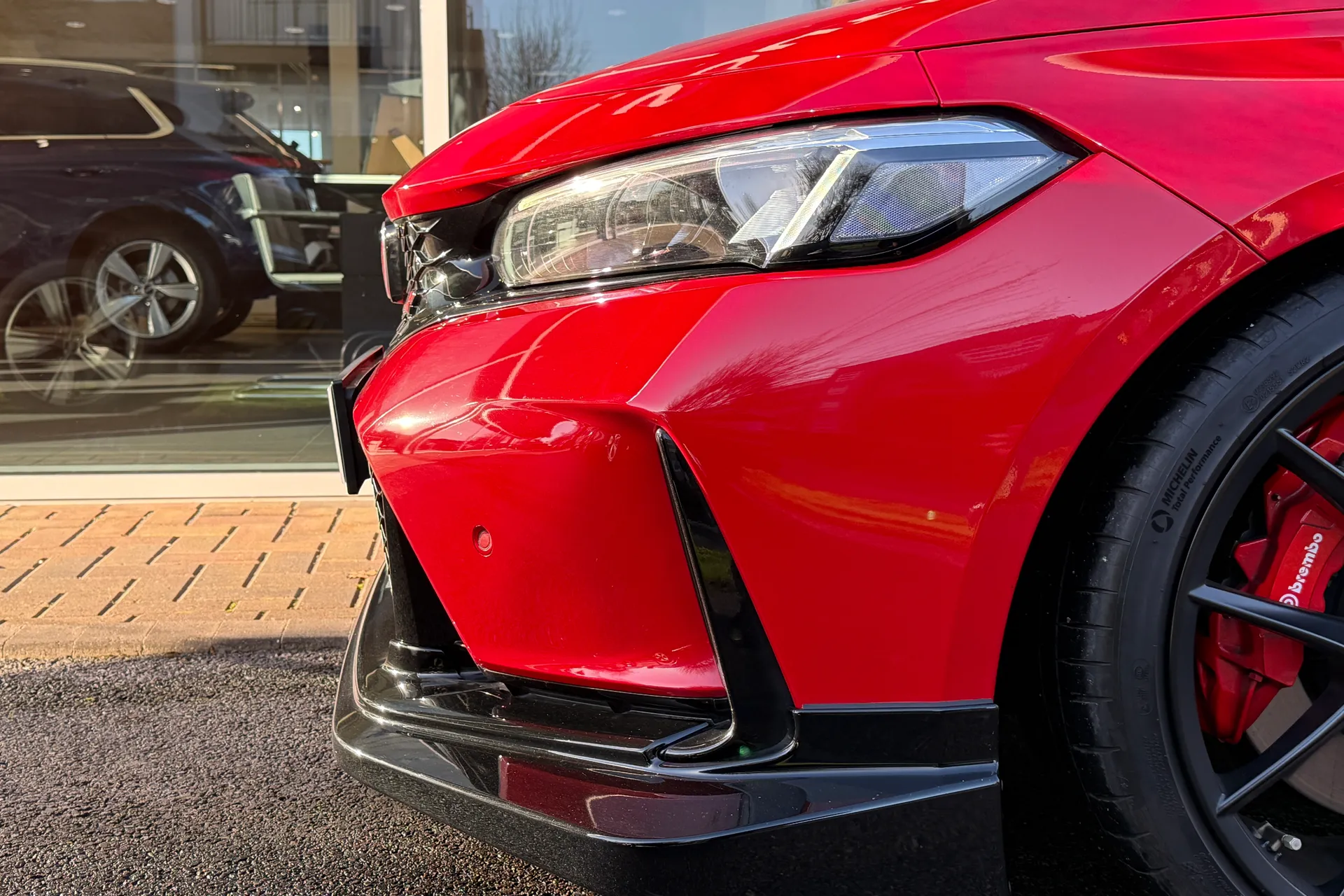 HONDA CIVIC thumbnail image number 65