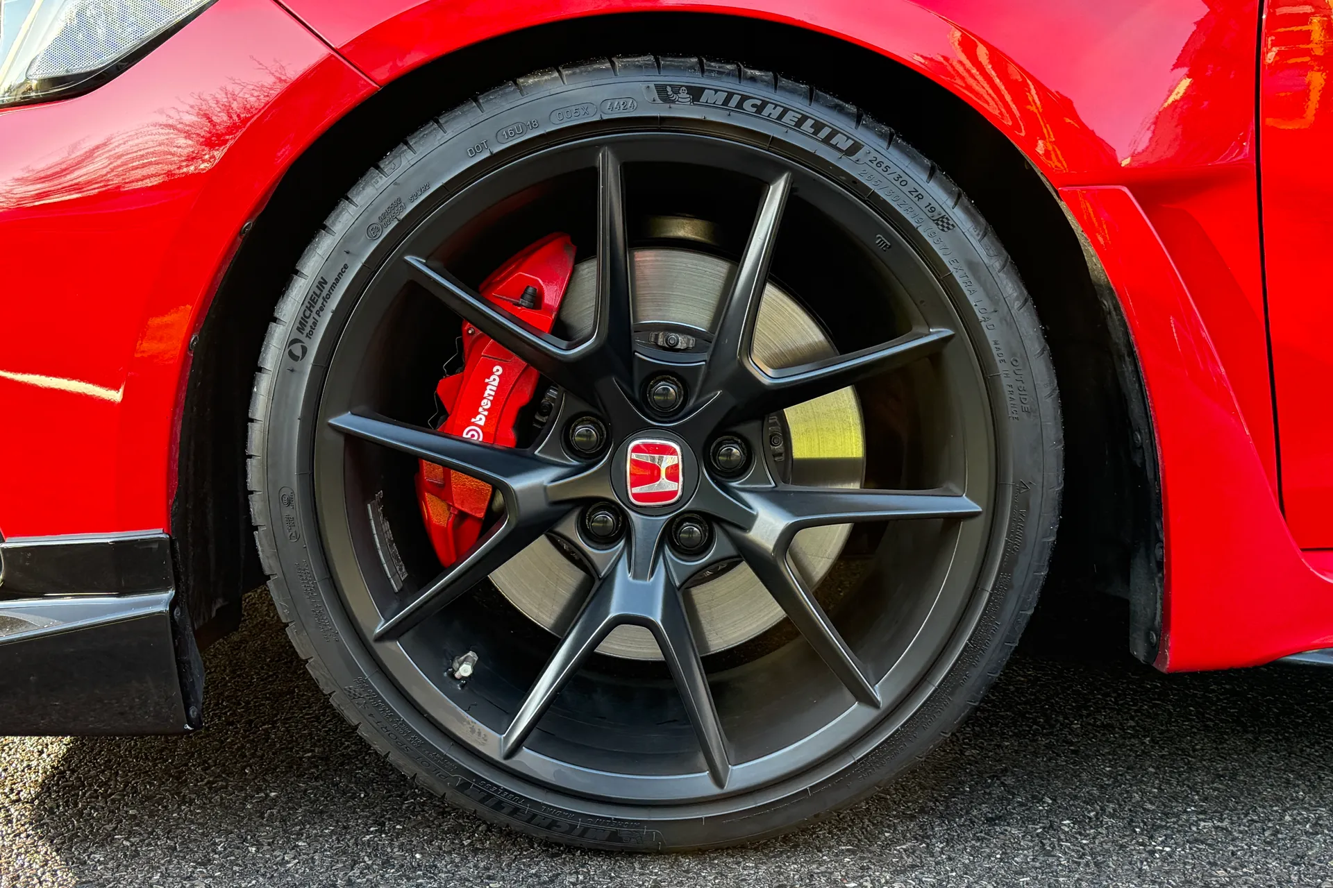 HONDA CIVIC thumbnail image number 8