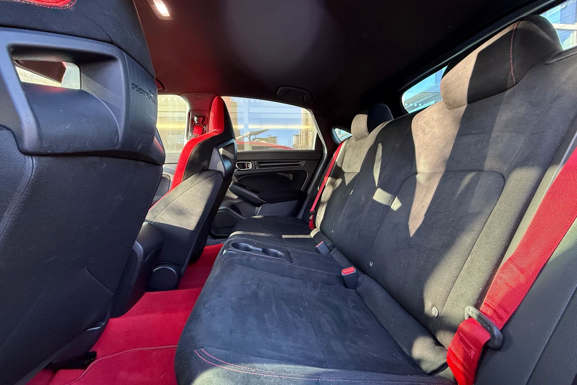 HONDA CIVIC thumbnail image number 58