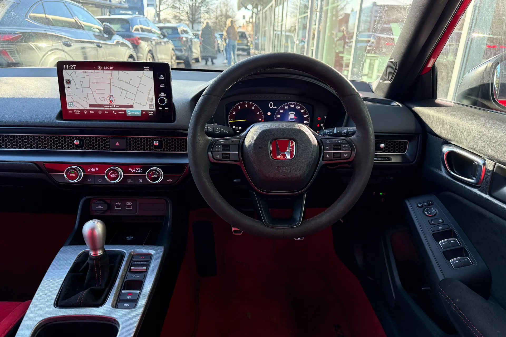 HONDA CIVIC thumbnail image number 45