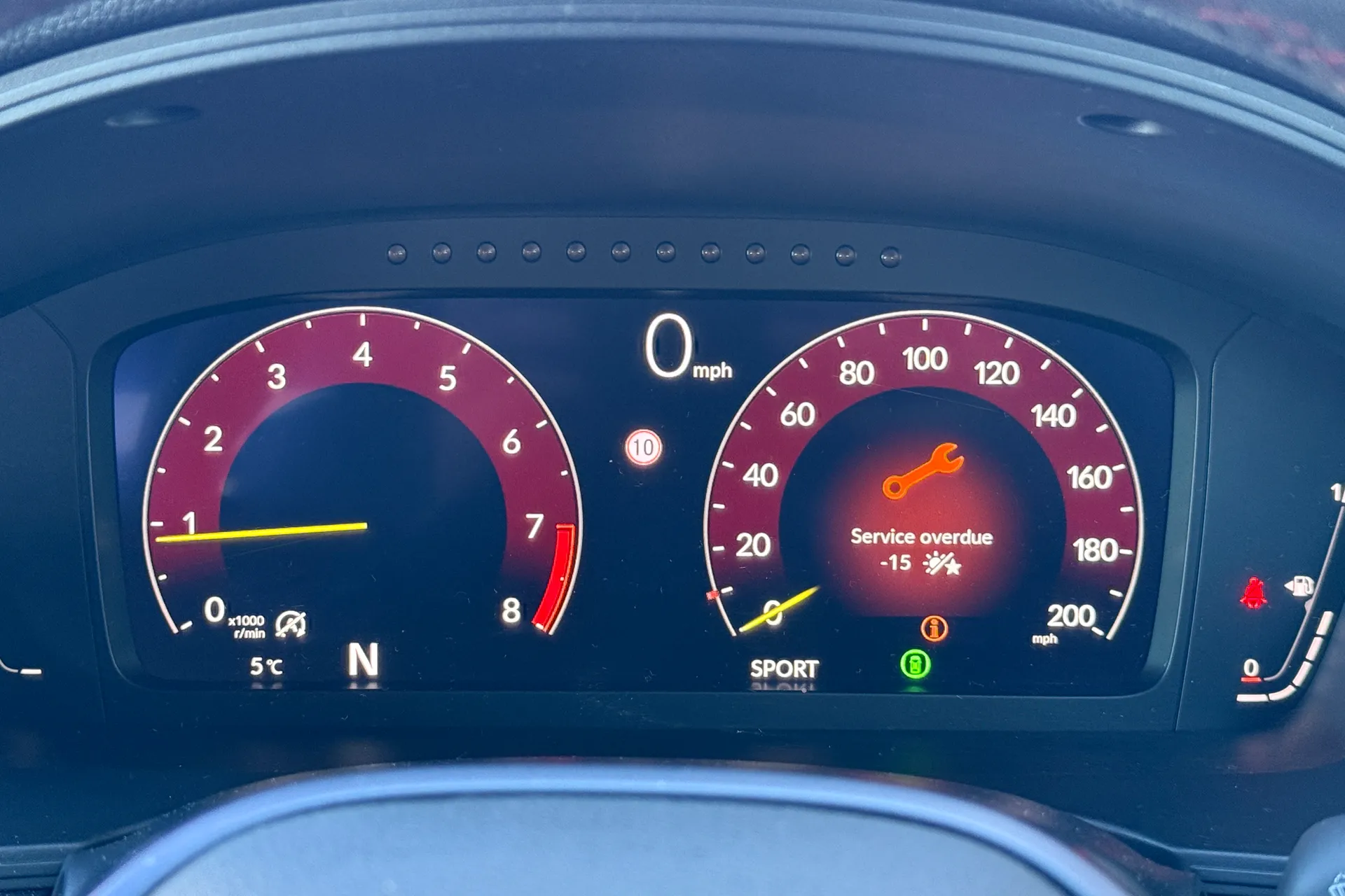 HONDA CIVIC thumbnail image number 13