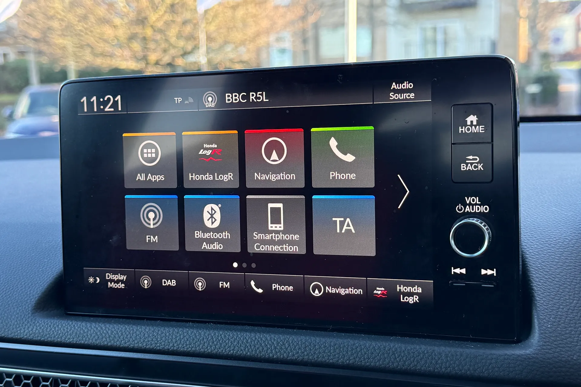 HONDA CIVIC thumbnail image number 20