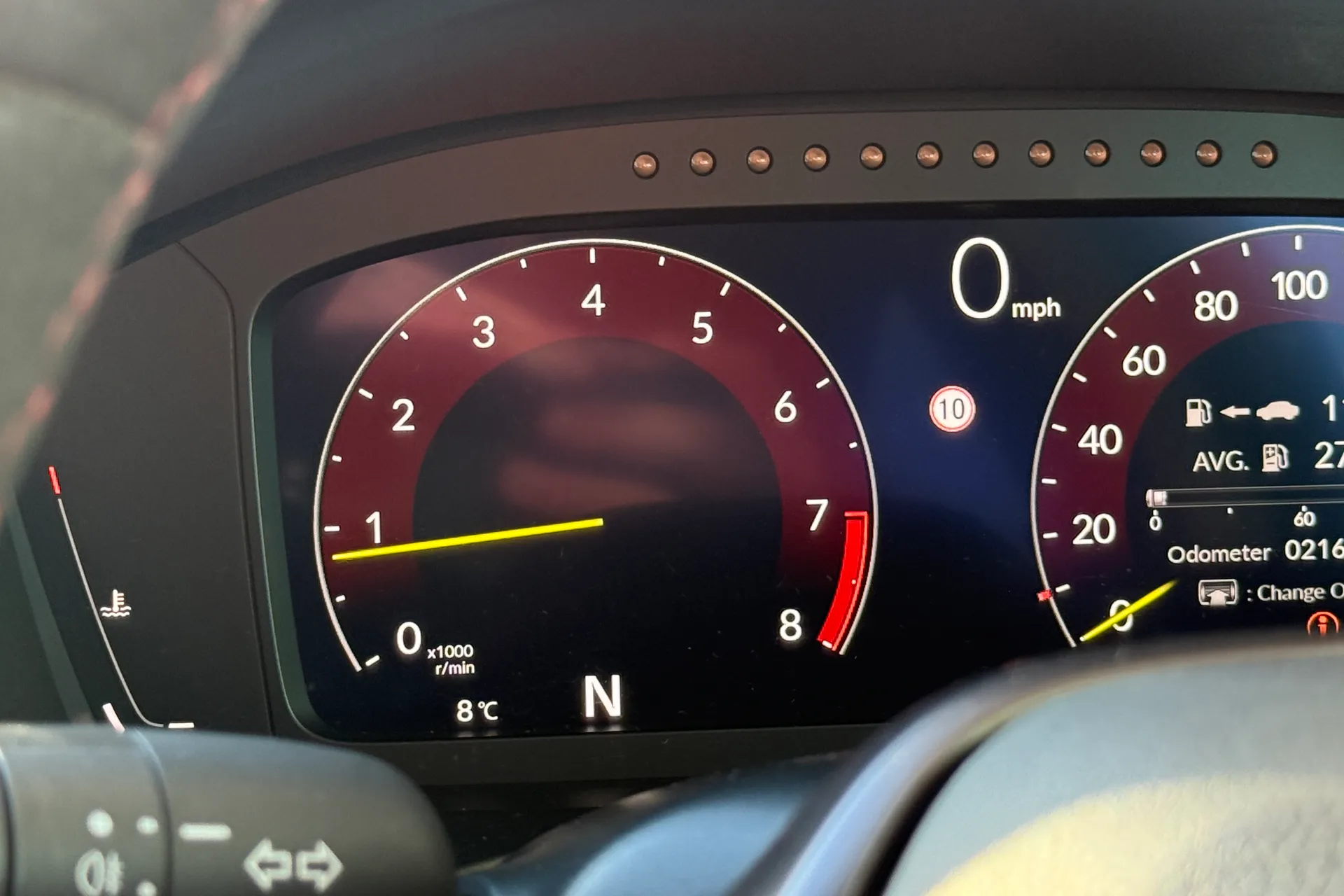 HONDA CIVIC thumbnail image number 51