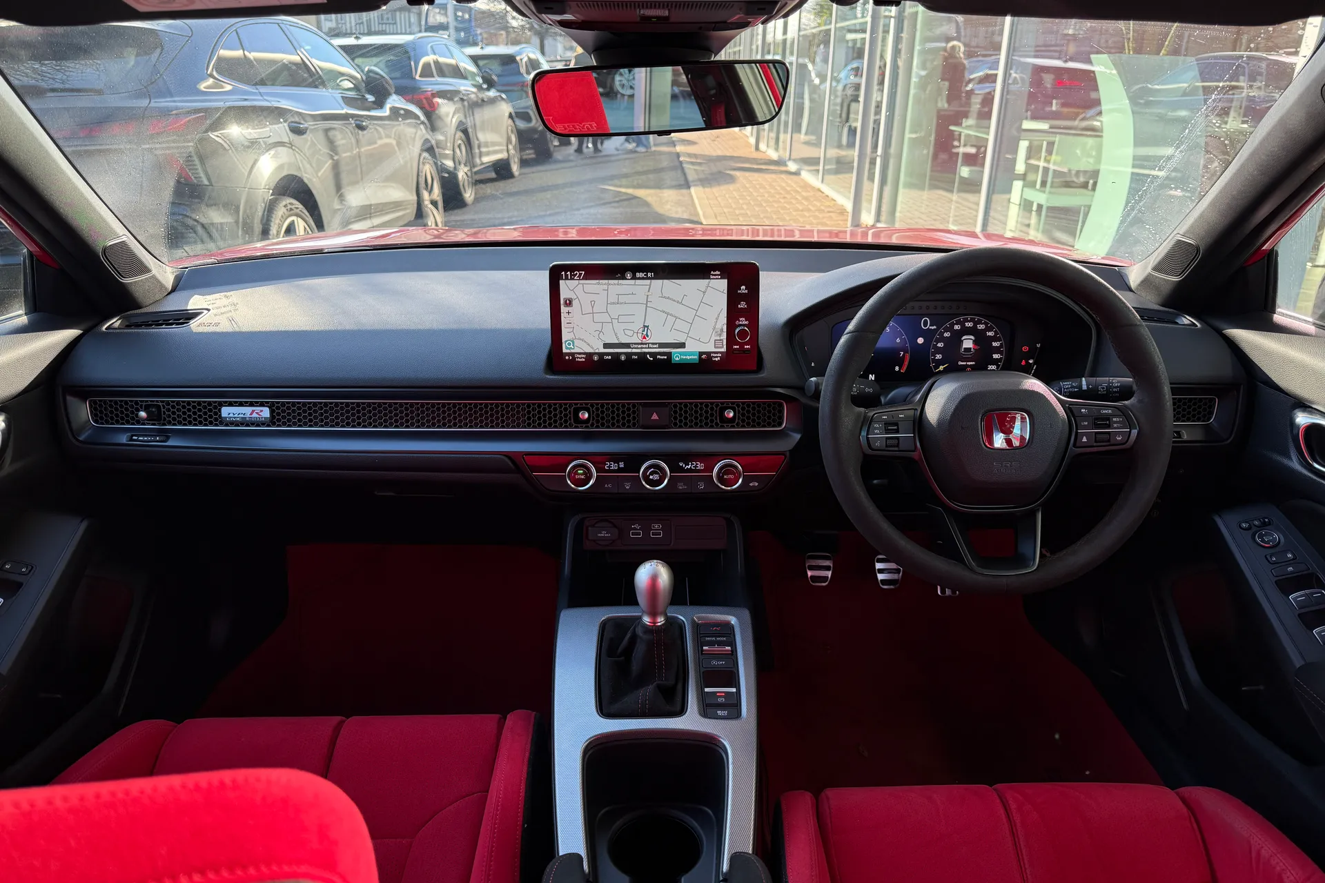 HONDA CIVIC thumbnail image number 3