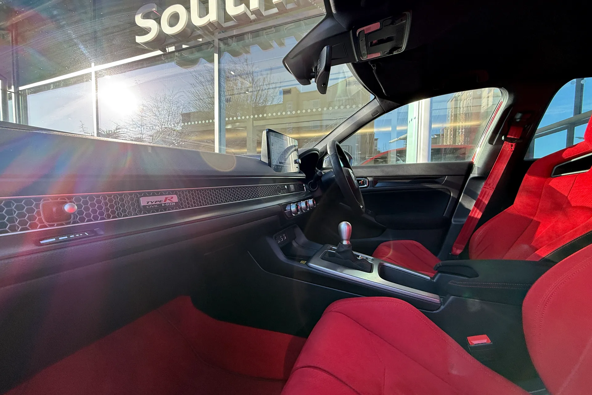 HONDA CIVIC thumbnail image number 6