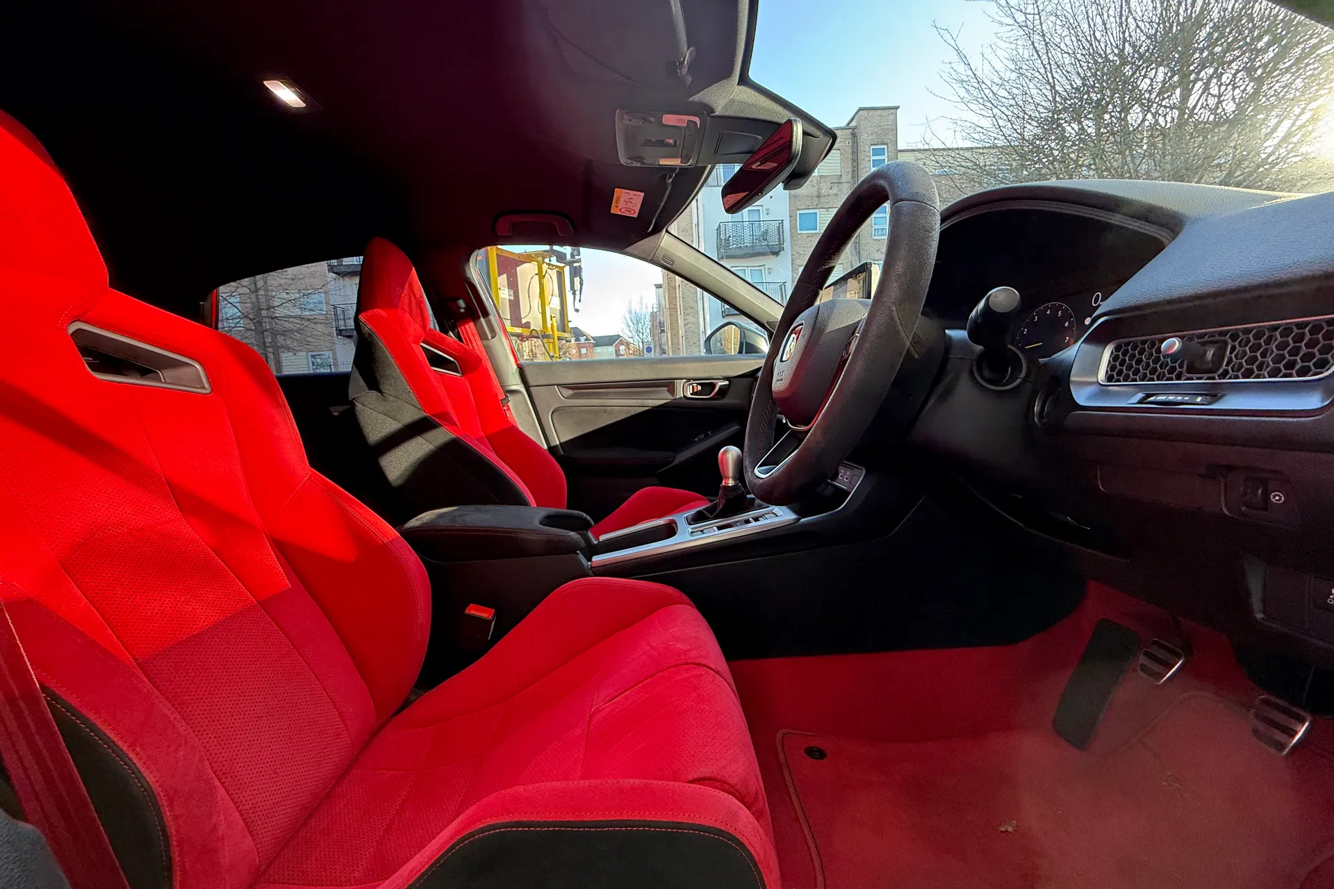 HONDA CIVIC thumbnail image number 36