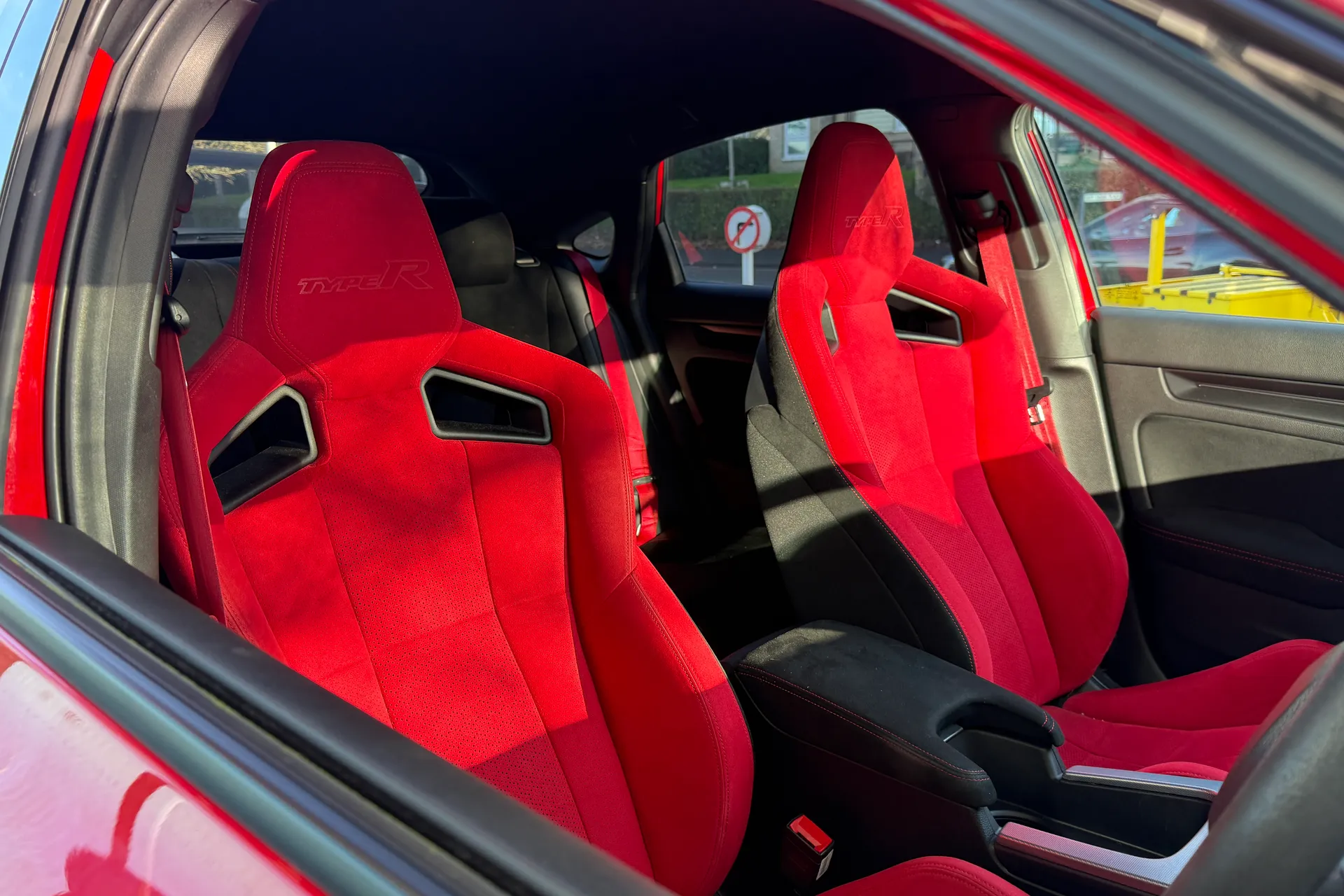 HONDA CIVIC thumbnail image number 38