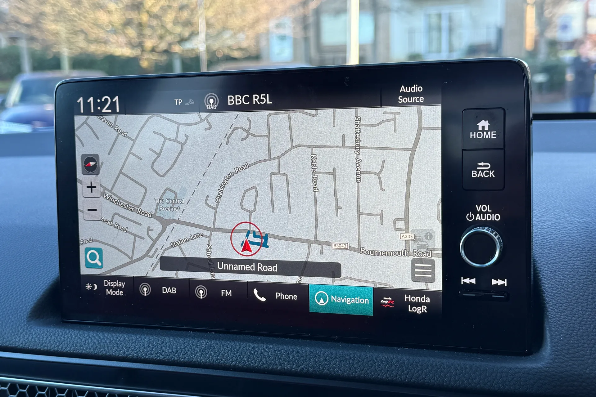 HONDA CIVIC thumbnail image number 4