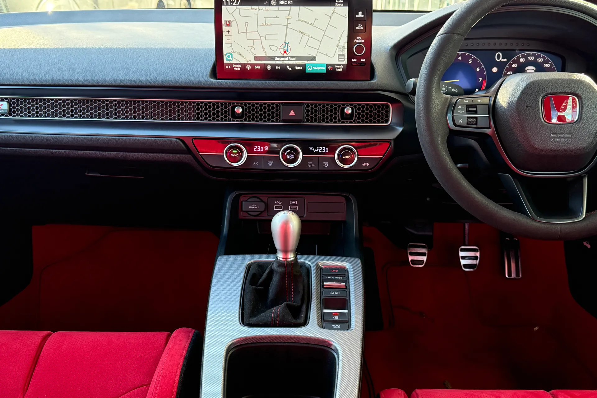 HONDA CIVIC thumbnail image number 46