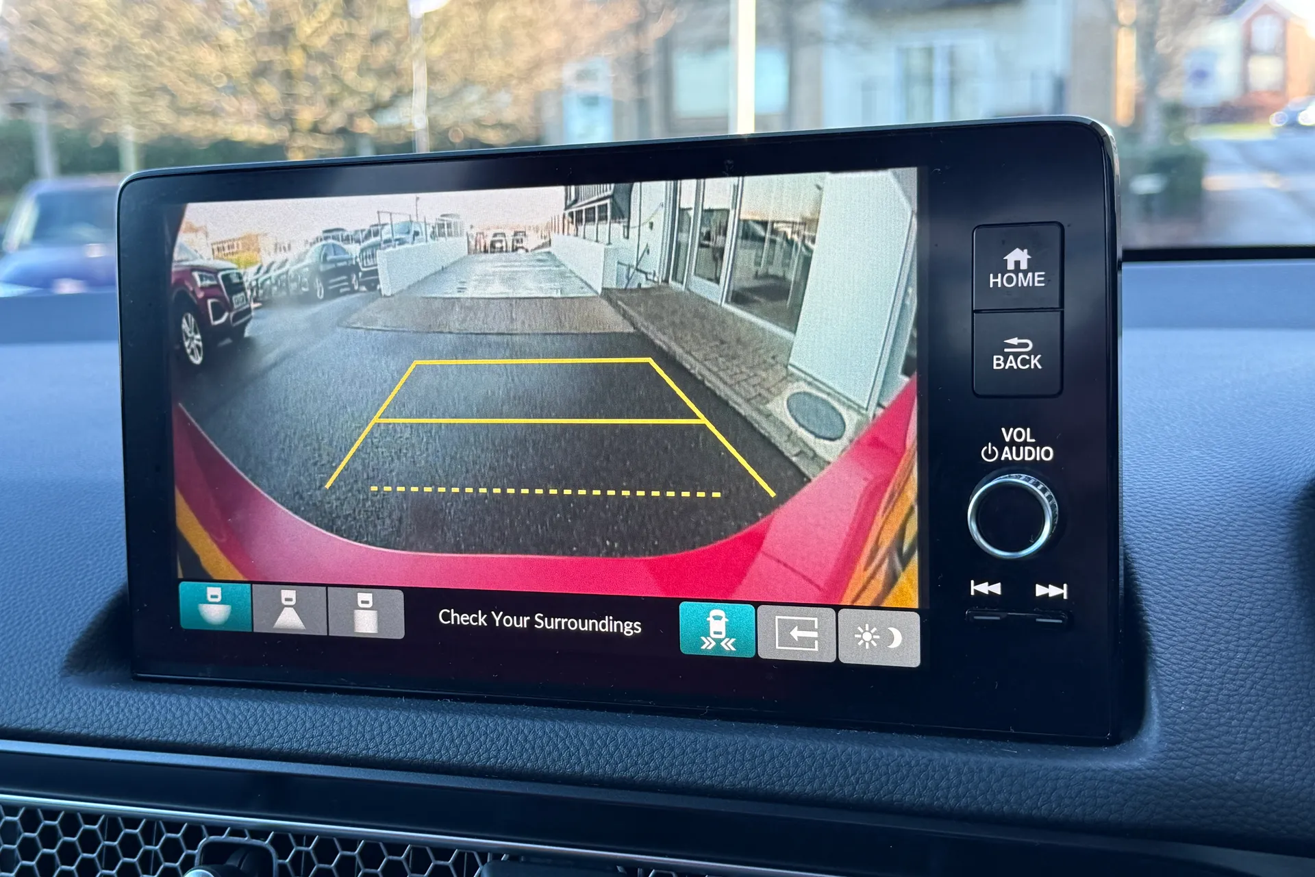 HONDA CIVIC thumbnail image number 5