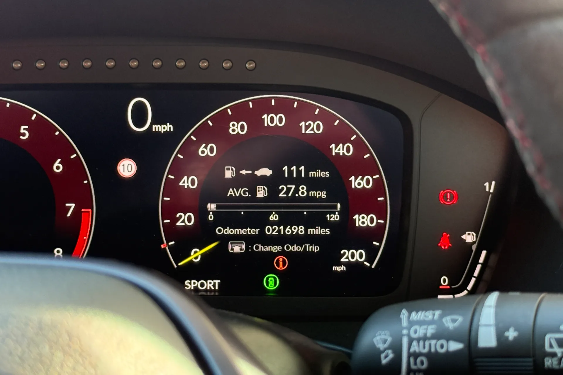 HONDA CIVIC thumbnail image number 52