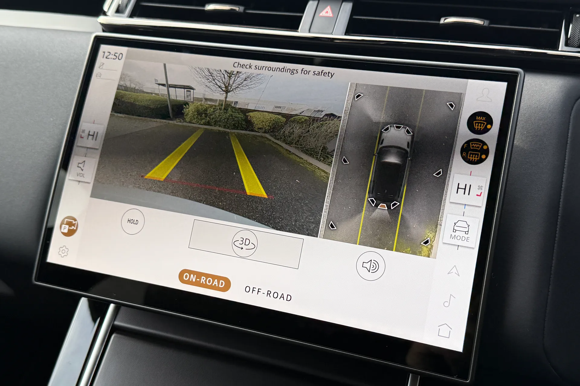 LAND ROVER RANGE ROVER VELAR thumbnail image number 8