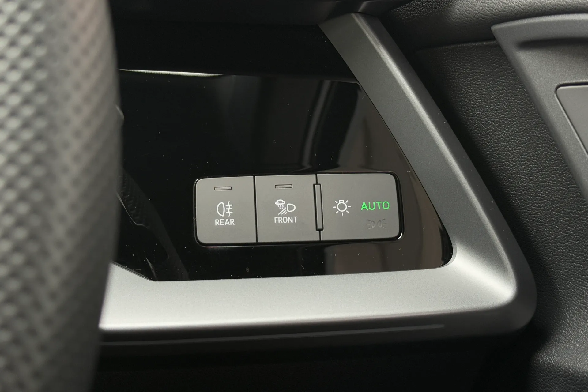 Audi RS3 thumbnail image number 34