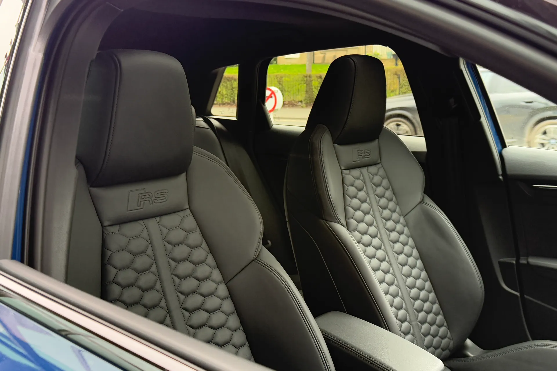 Audi RS3 thumbnail image number 39