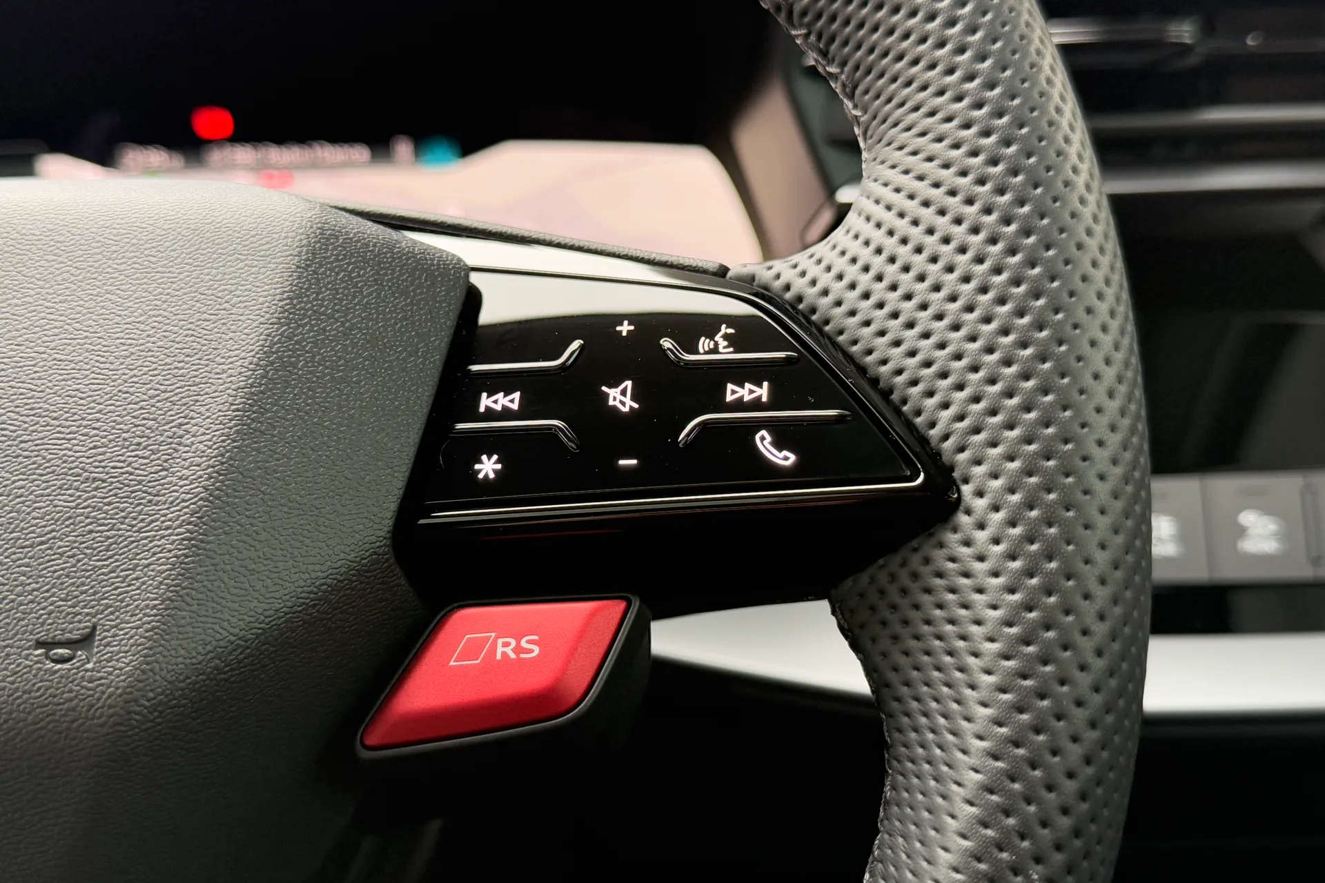 Audi RS3 thumbnail image number 17