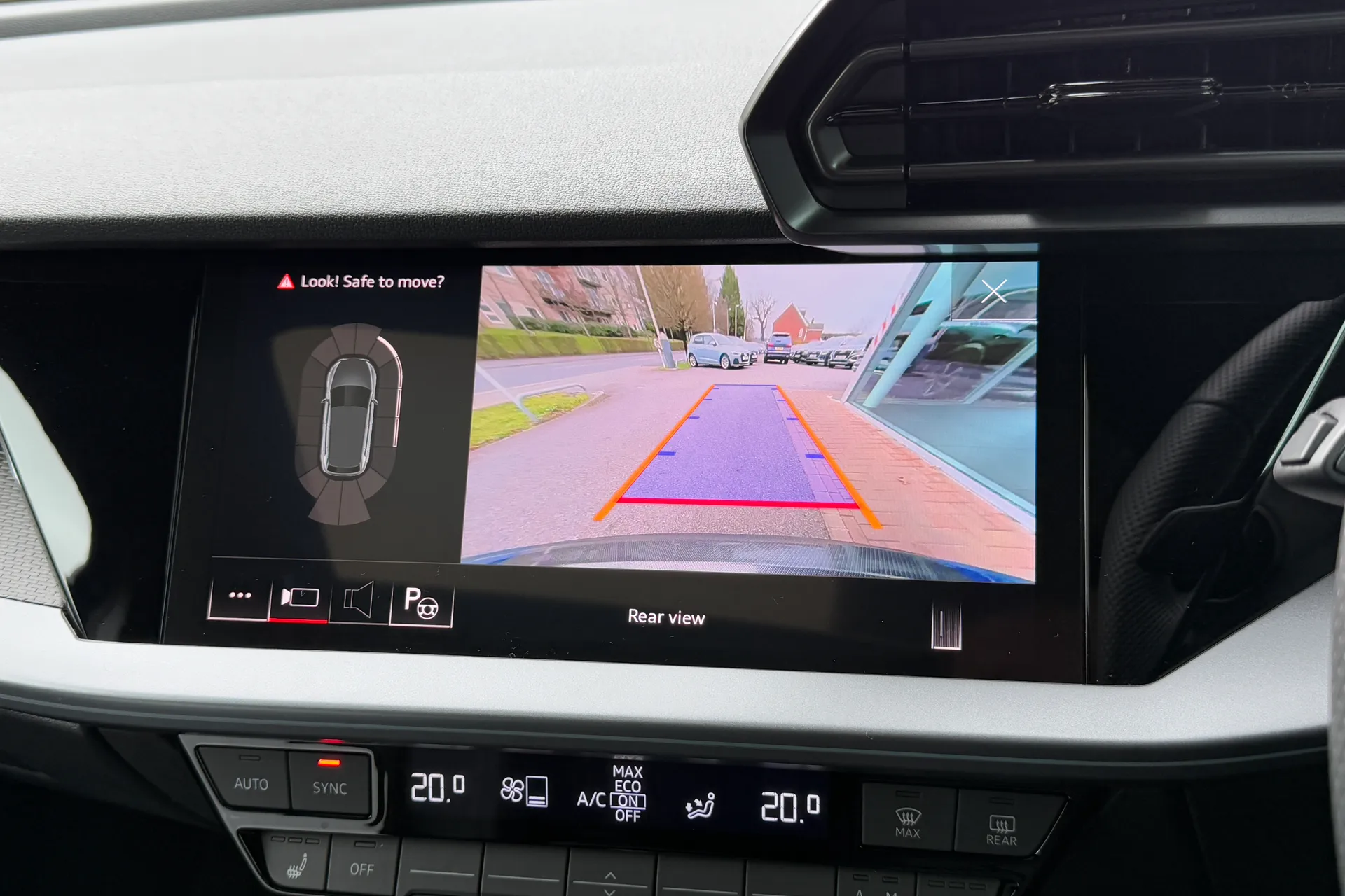 Audi RS3 thumbnail image number 5