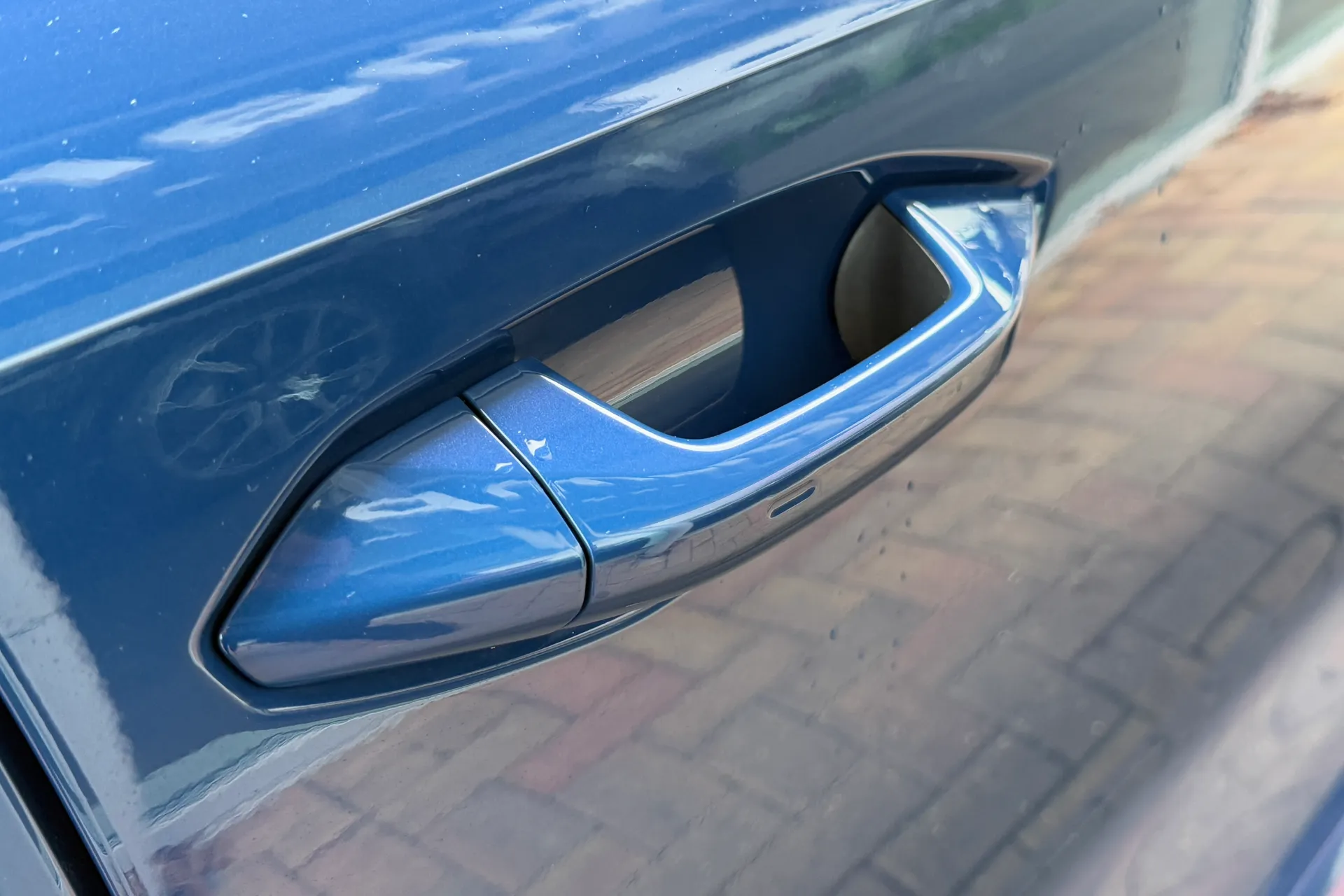 Audi RS3 thumbnail image number 40