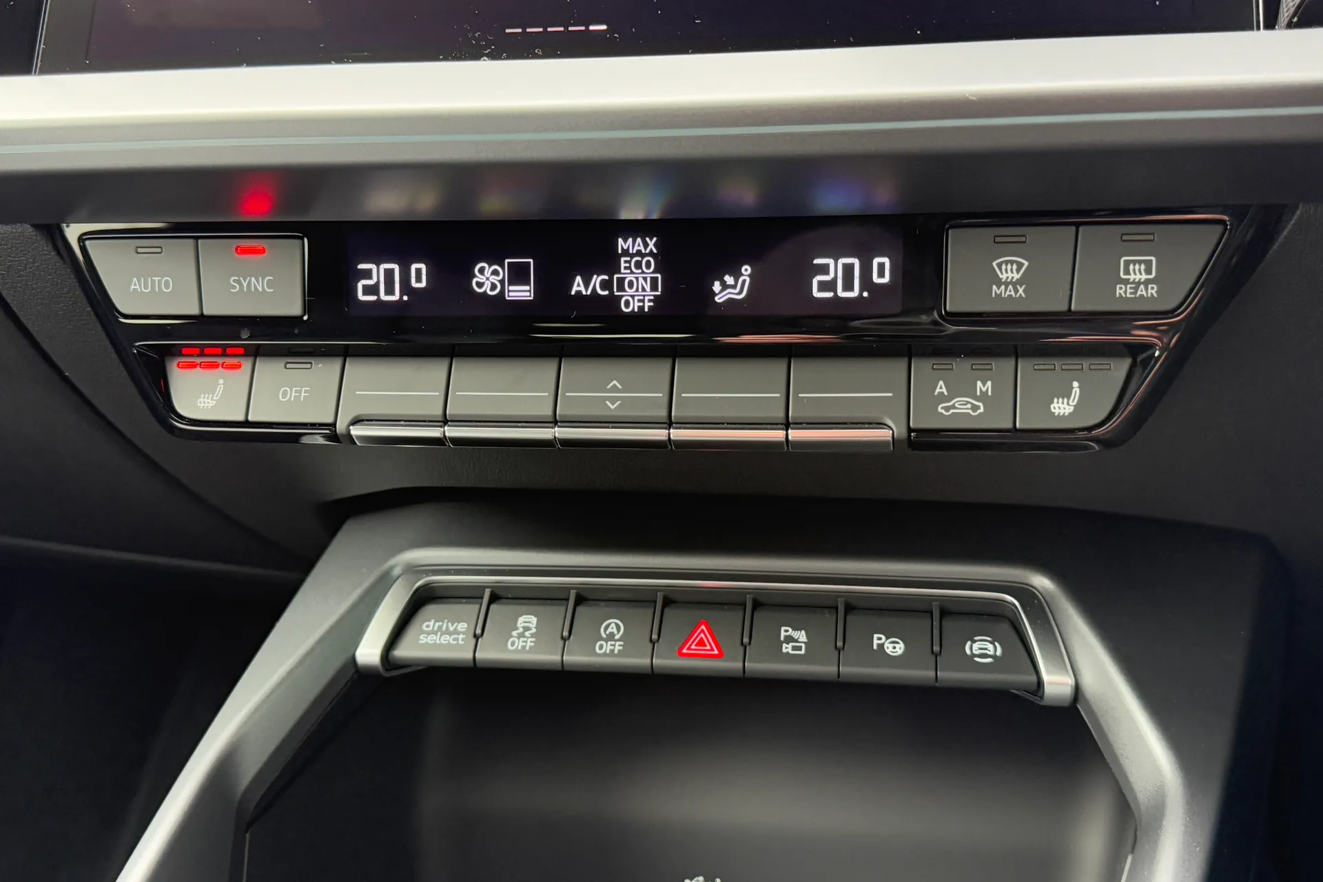 Audi RS3 thumbnail image number 23