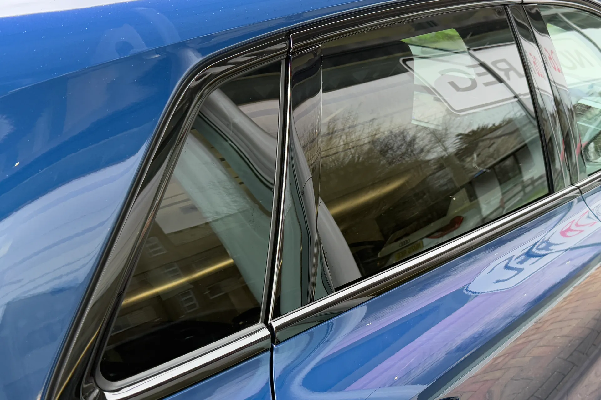 Audi RS3 thumbnail image number 41