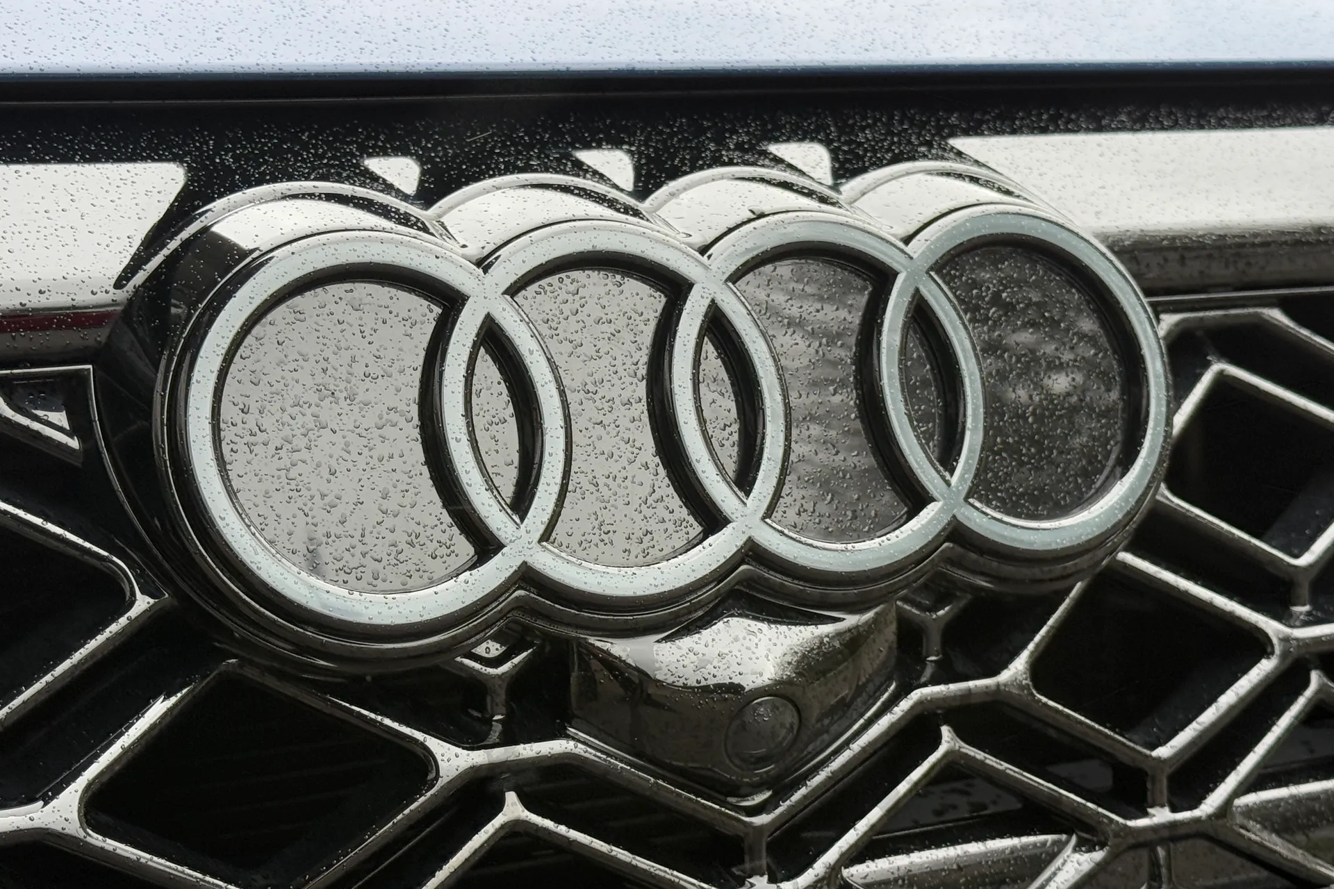 Audi RS3 thumbnail image number 65