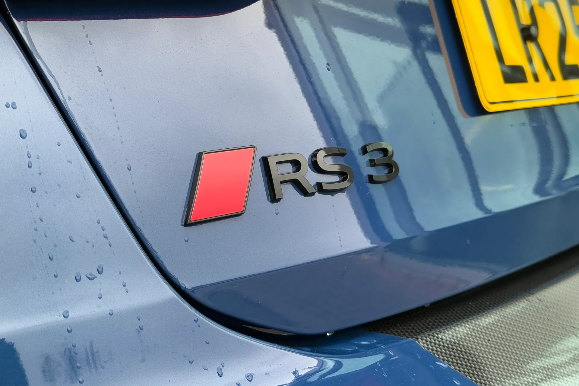 Audi RS3 thumbnail image number 55