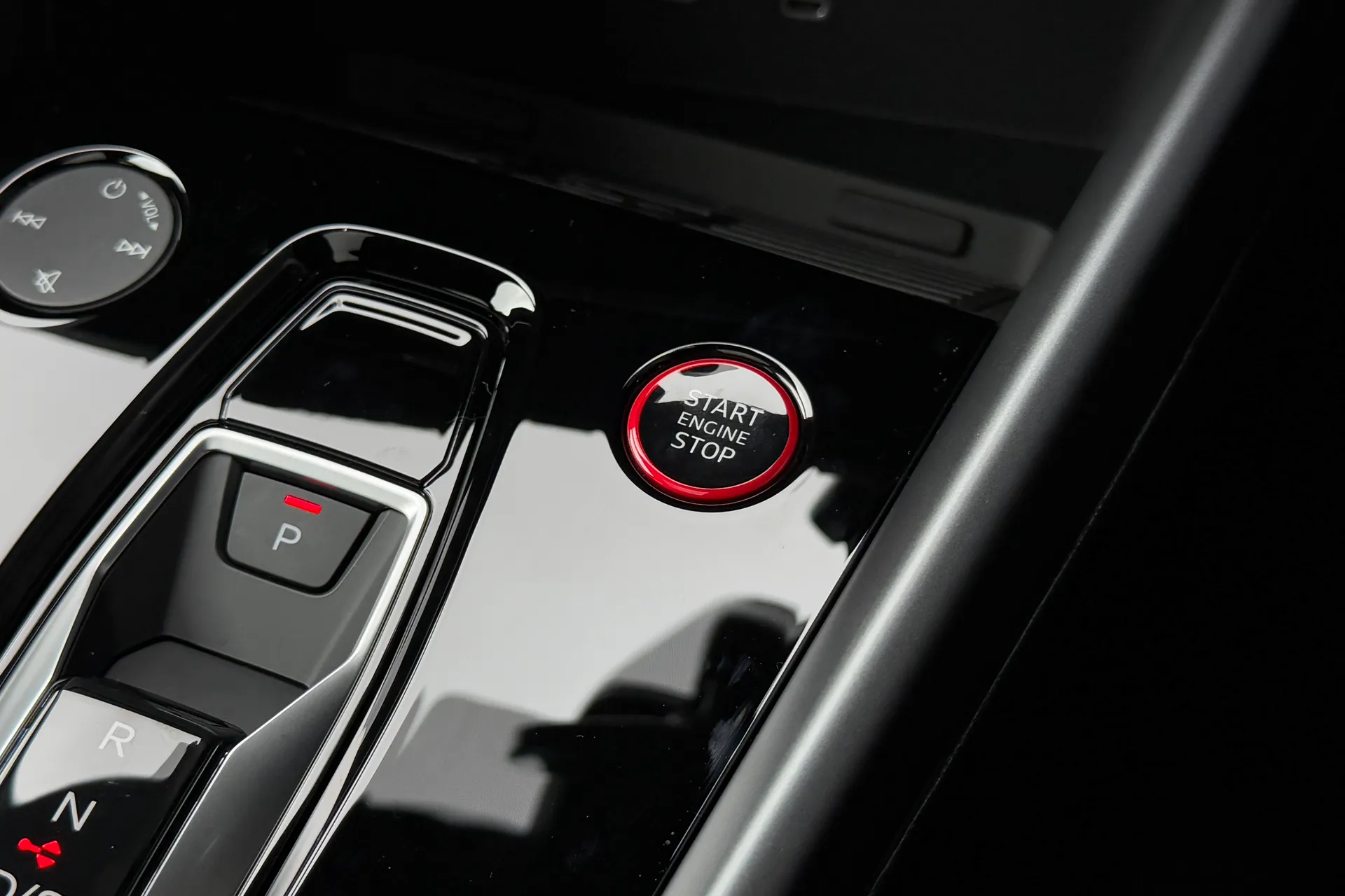 Audi RS3 thumbnail image number 26