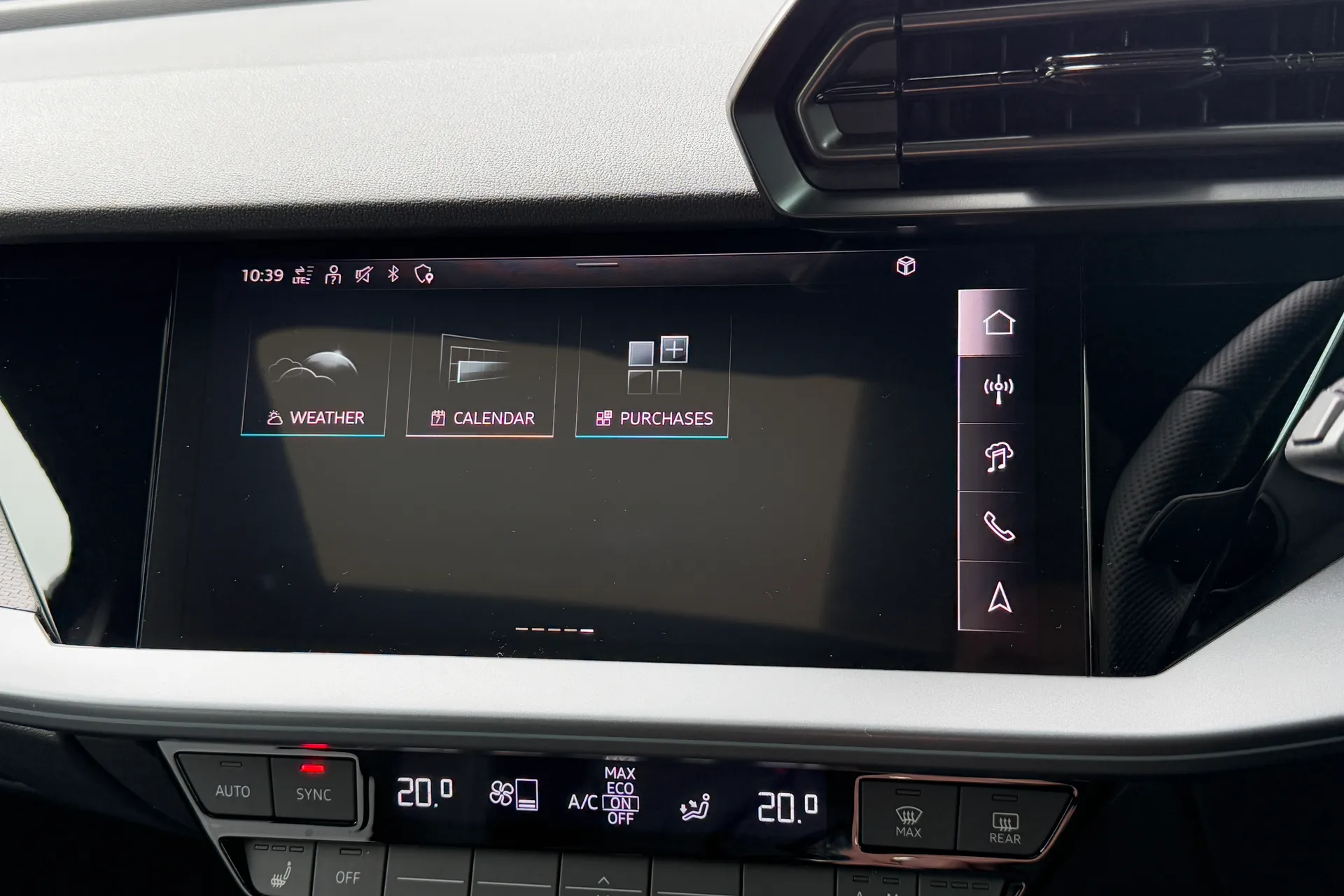 Audi RS3 thumbnail image number 22