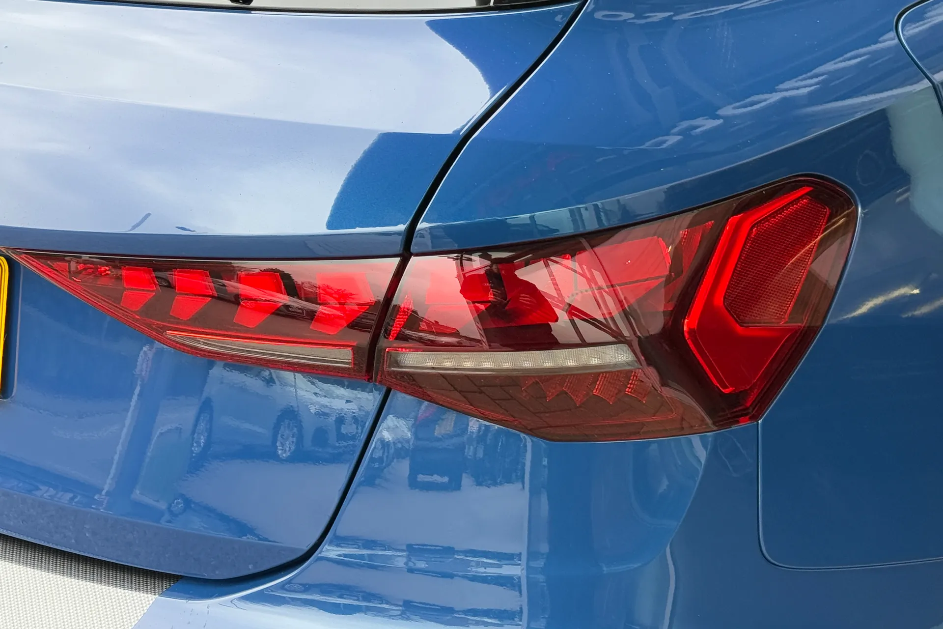 Audi RS3 thumbnail image number 51