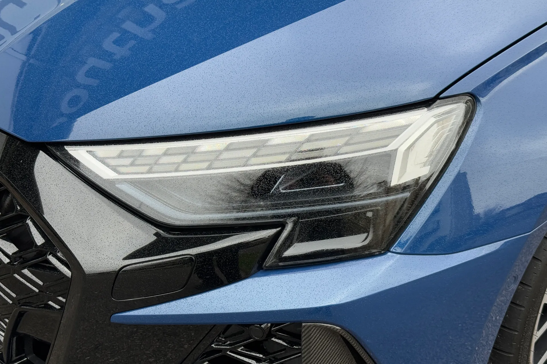 Audi RS3 thumbnail image number 63